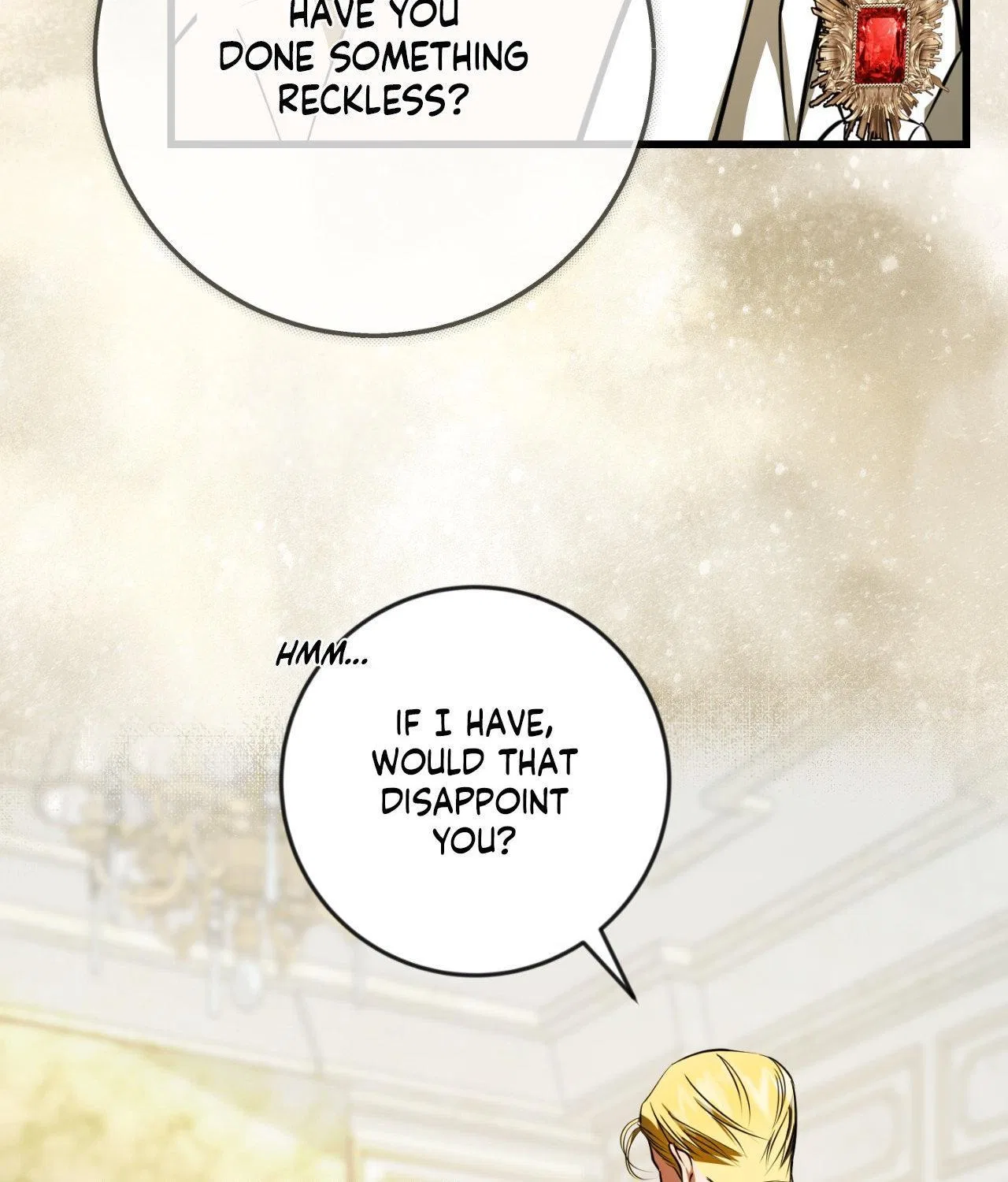 I Became My Son’s First Love Chapter 42 – Page 44