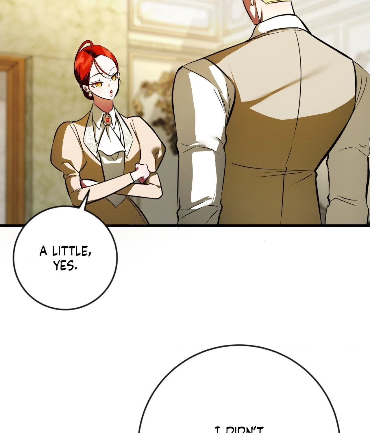 I Became My Son’s First Love Chapter 42 – Page 45
