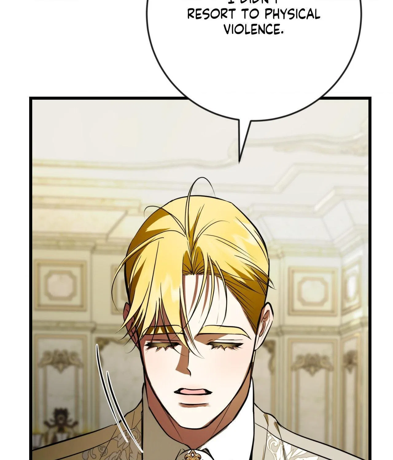 I Became My Son’s First Love Chapter 42 – Page 46