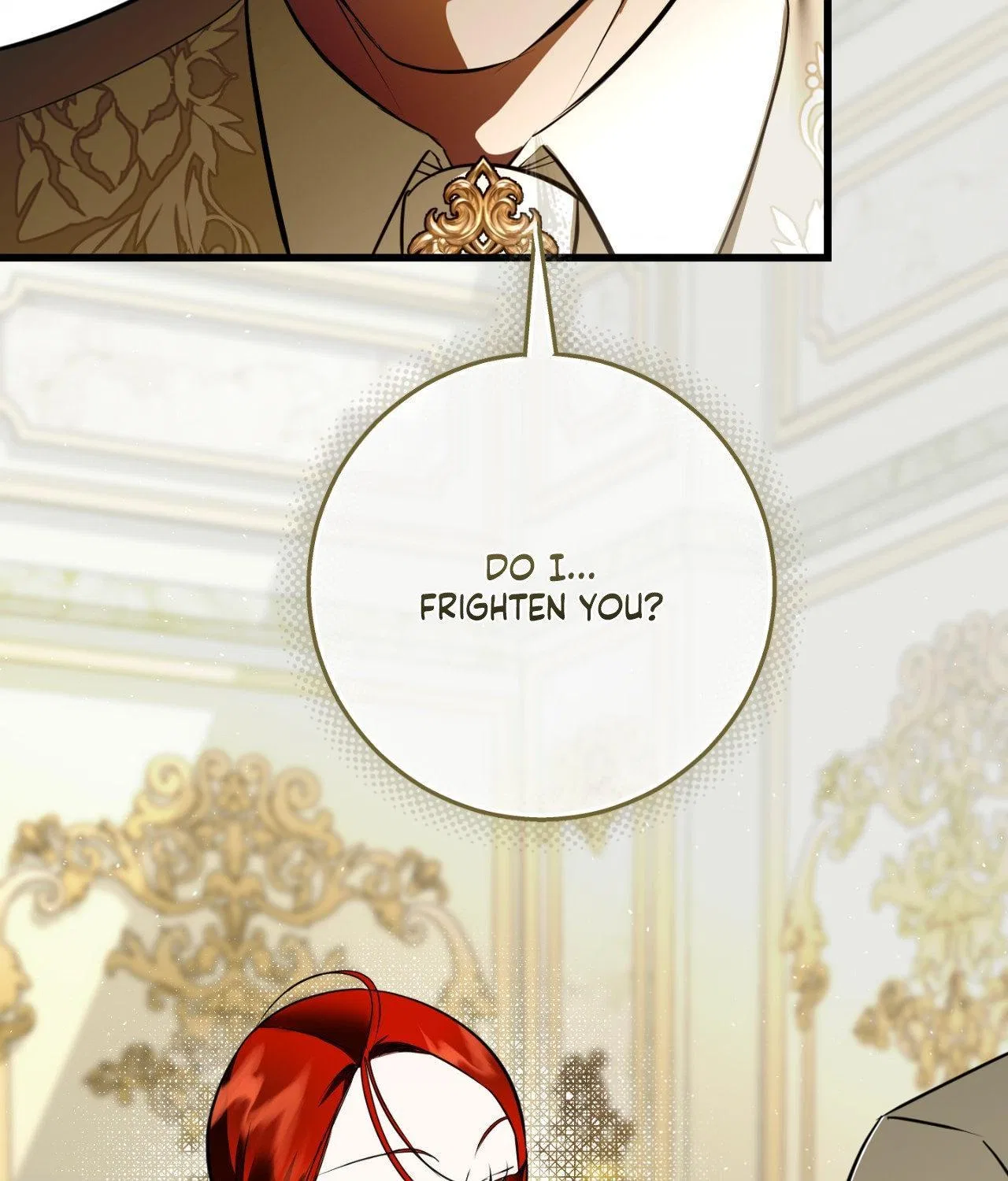 I Became My Son’s First Love Chapter 42 – Page 48