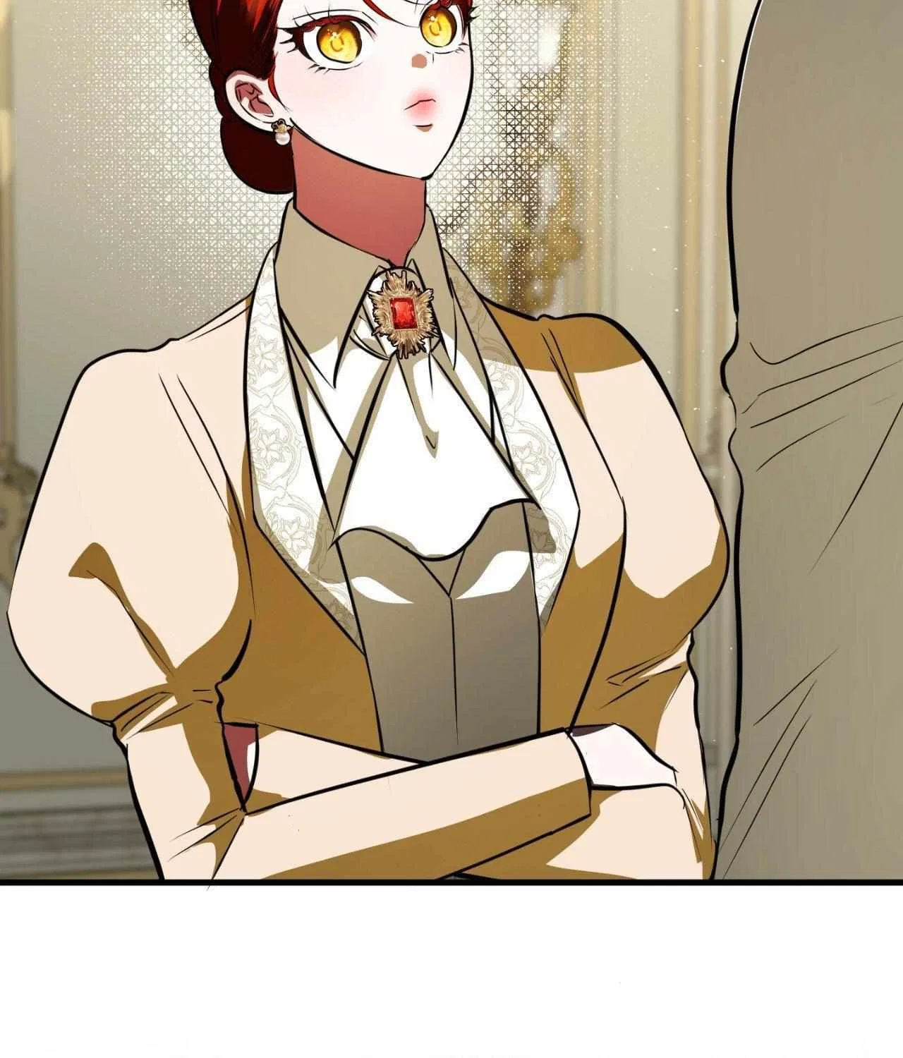 I Became My Son’s First Love Chapter 42 – Page 49