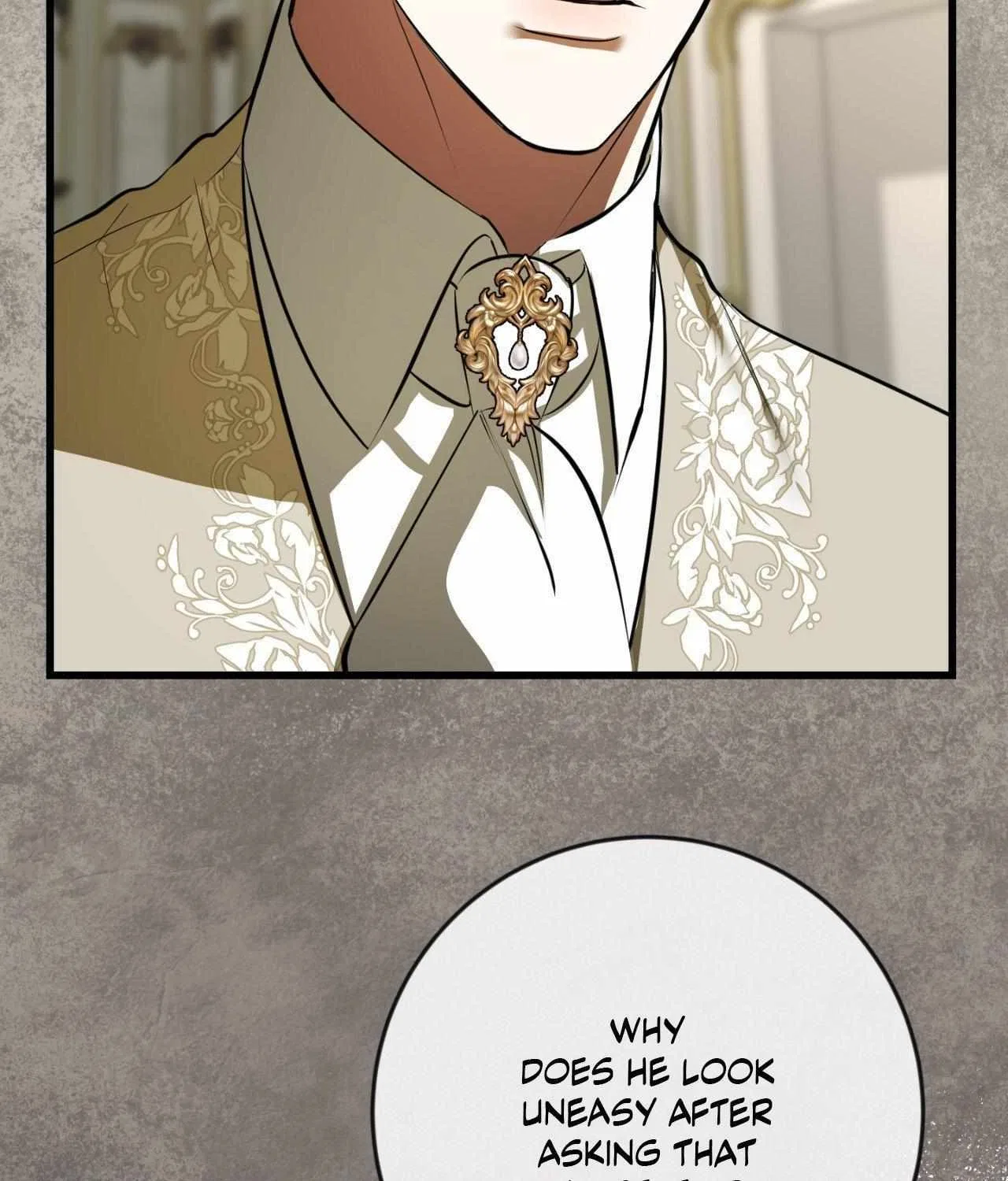 I Became My Son’s First Love Chapter 42 – Page 51