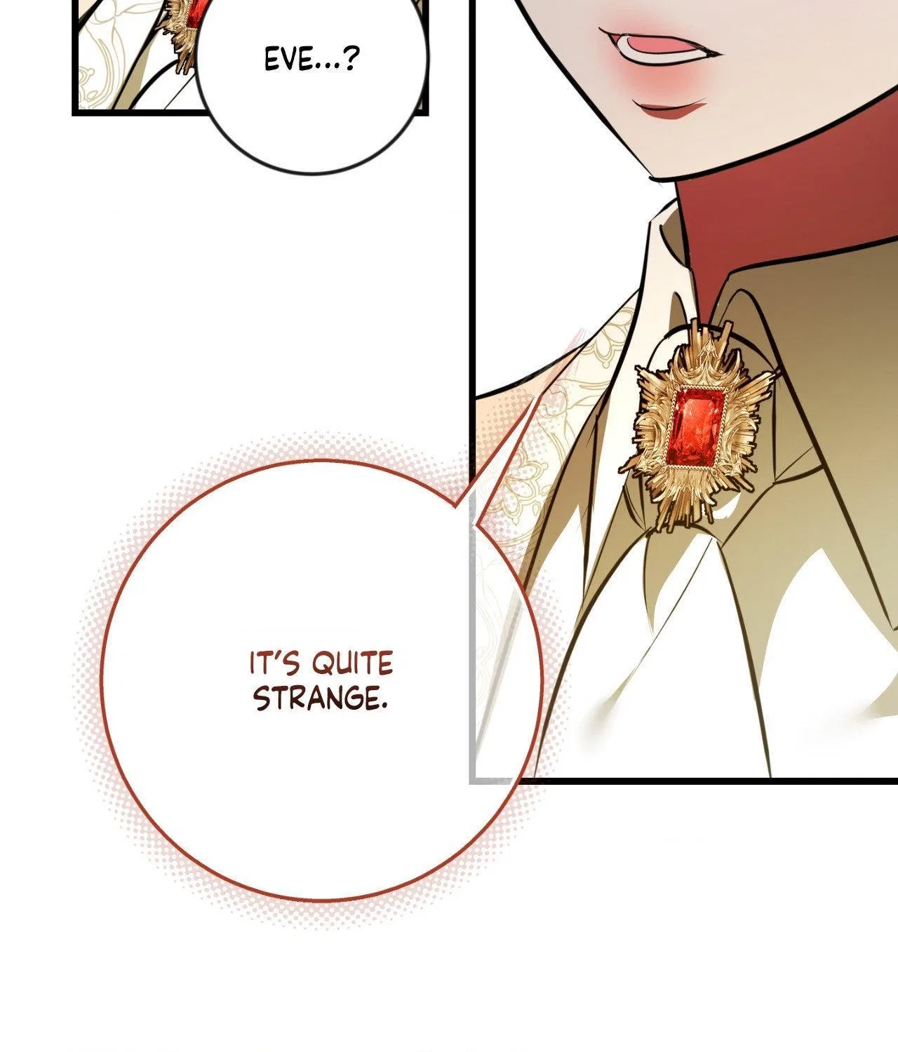 I Became My Son’s First Love Chapter 42 – Page 53