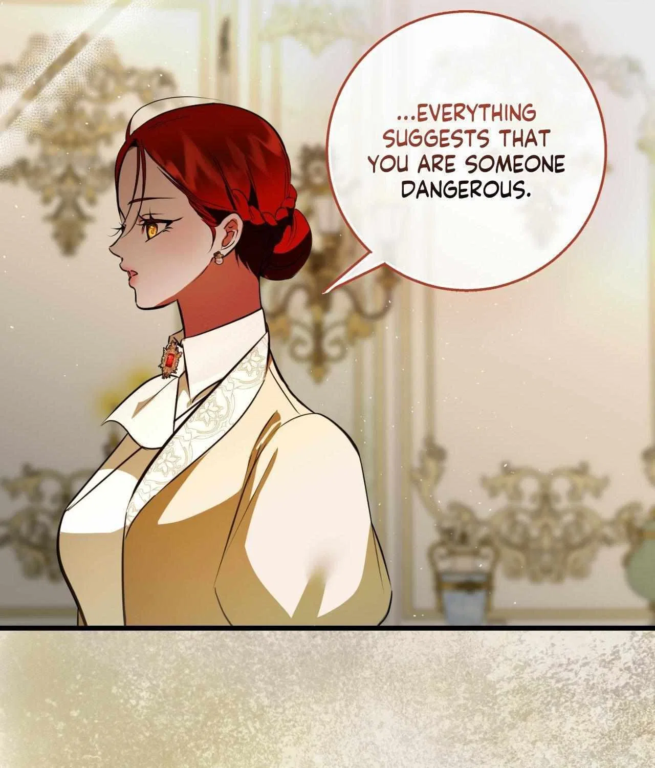 I Became My Son’s First Love Chapter 42 – Page 55