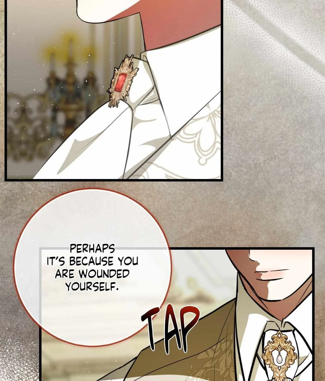 I Became My Son’s First Love Chapter 42 – Page 57