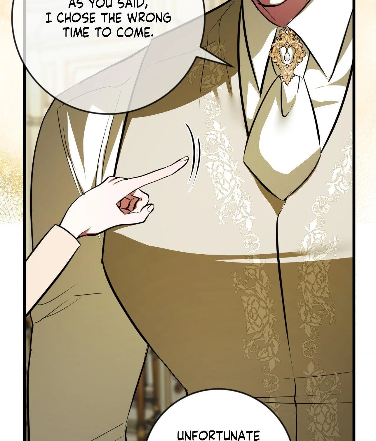I Became My Son’s First Love Chapter 42 – Page 63