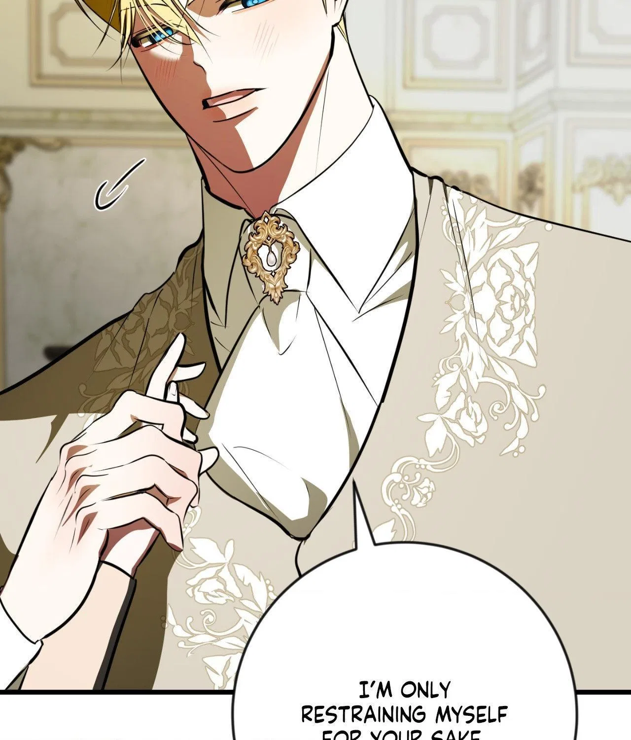 I Became My Son’s First Love Chapter 42 – Page 65