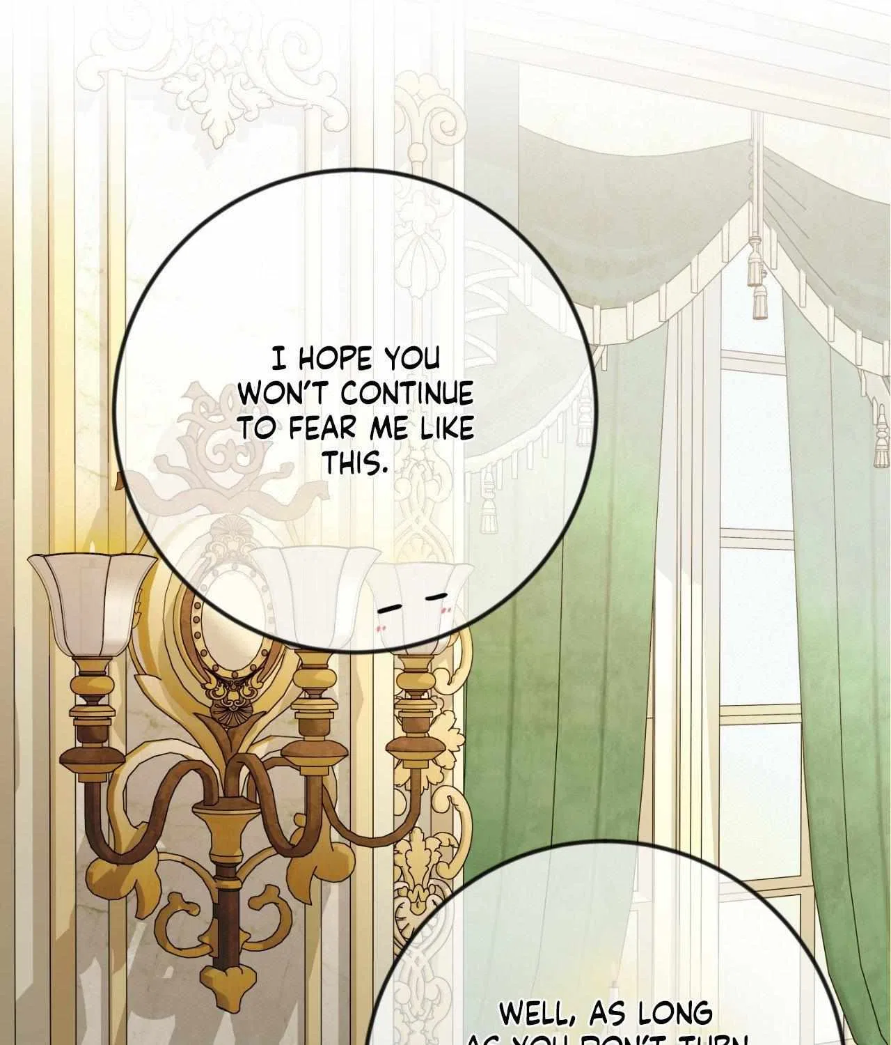 I Became My Son’s First Love Chapter 42 – Page 68