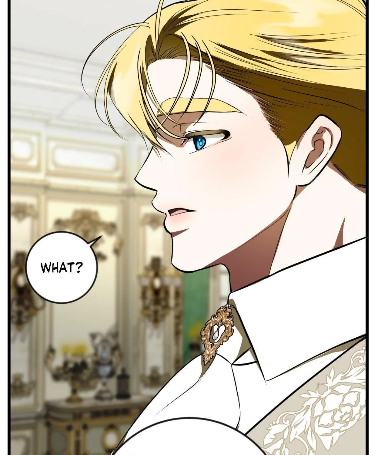 I Became My Son’s First Love Chapter 42 – Page 71