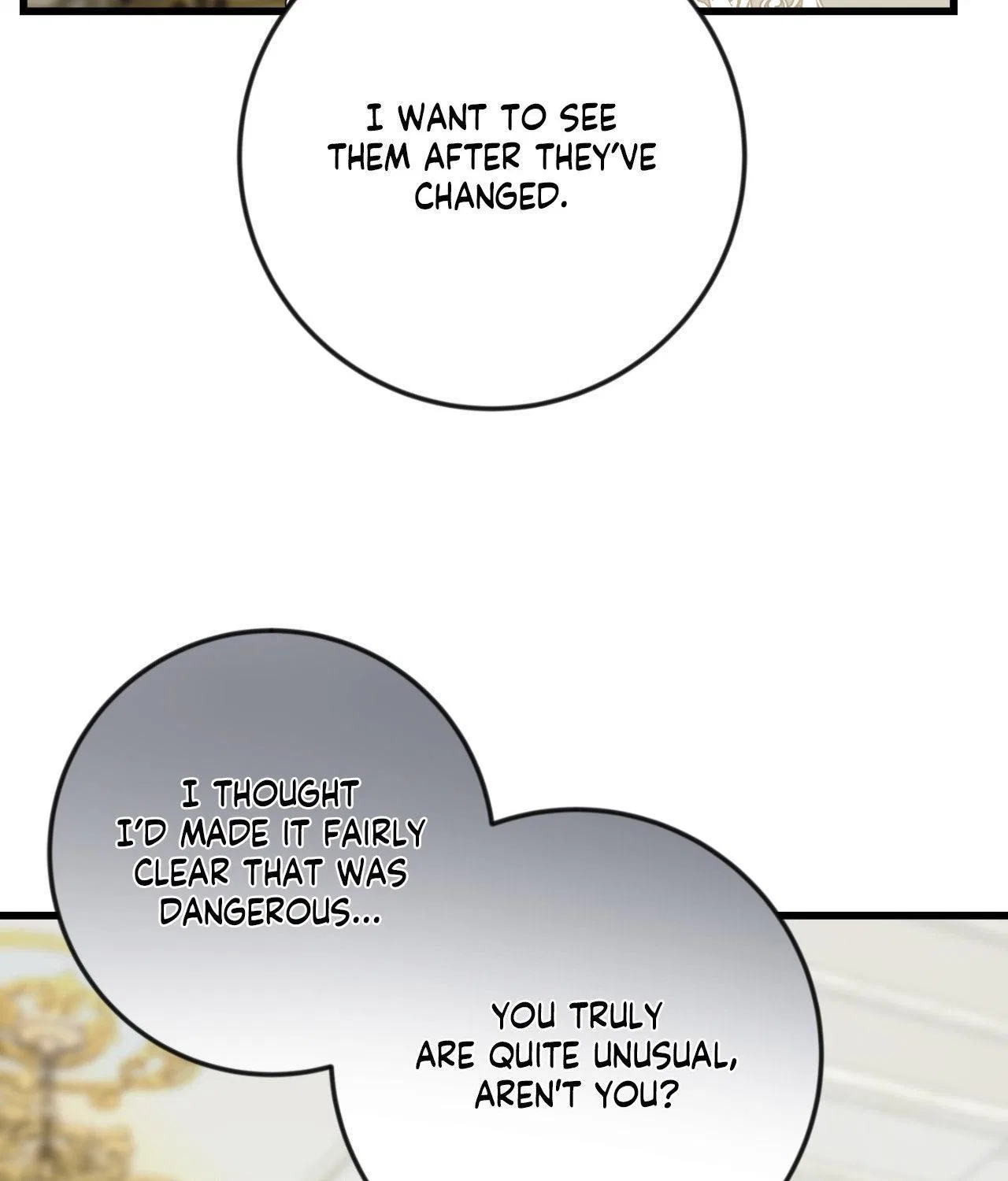 I Became My Son’s First Love Chapter 42 – Page 72