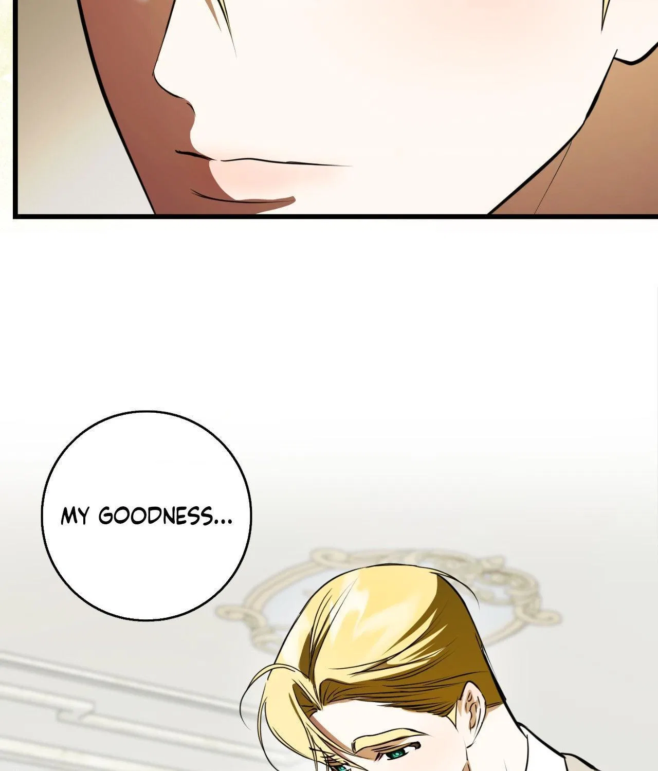 I Became My Son’s First Love Chapter 42 – Page 76