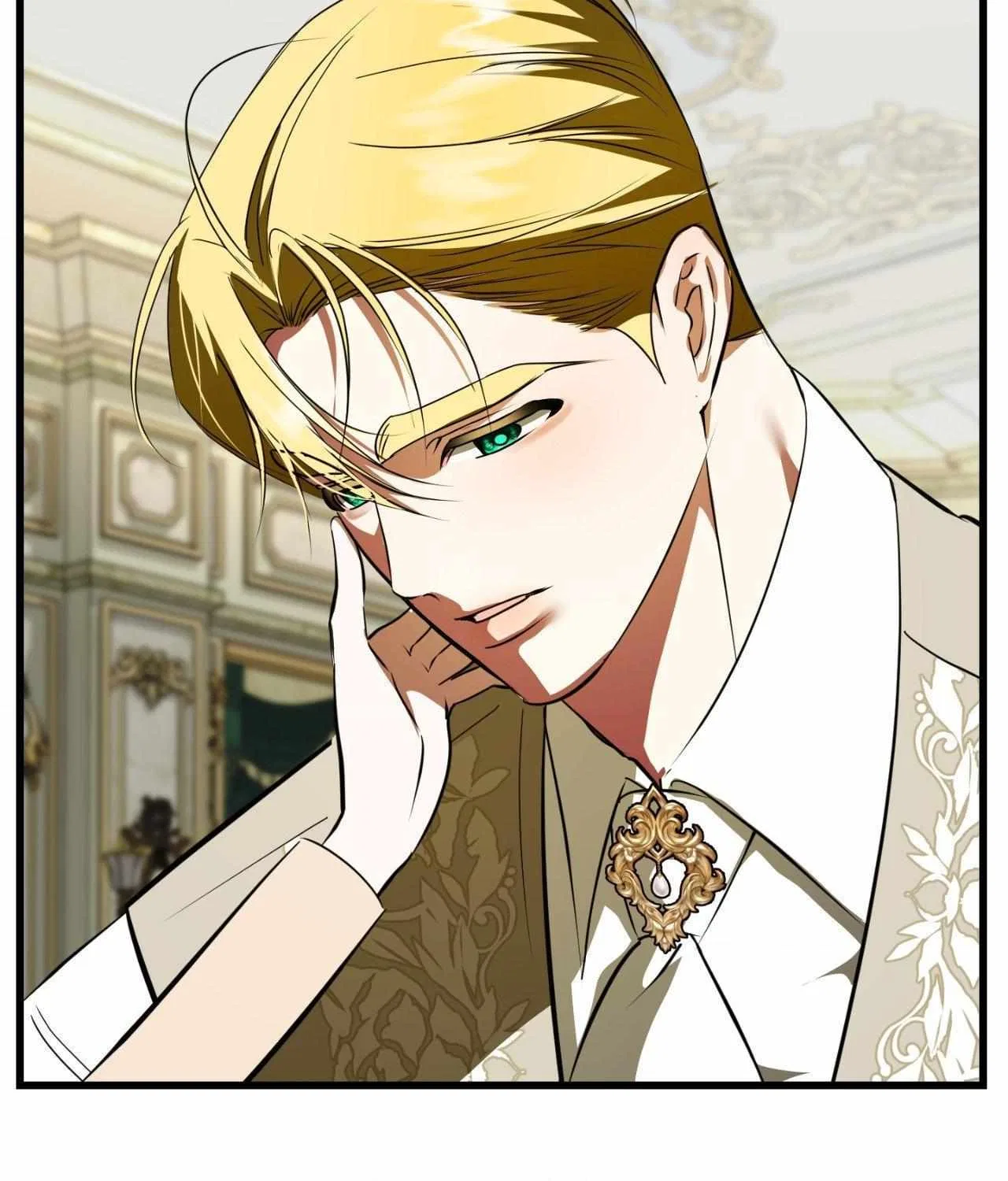 I Became My Son’s First Love Chapter 42 – Page 79
