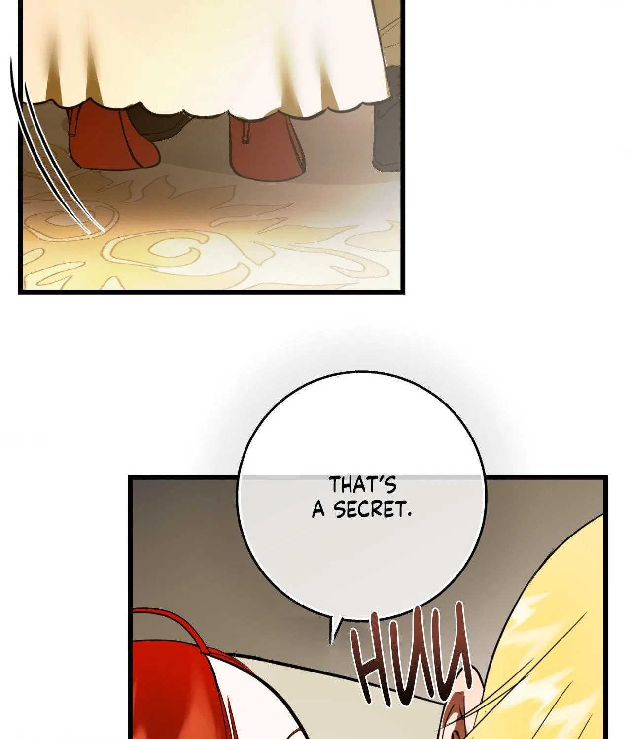 I Became My Son’s First Love Chapter 42 – Page 81