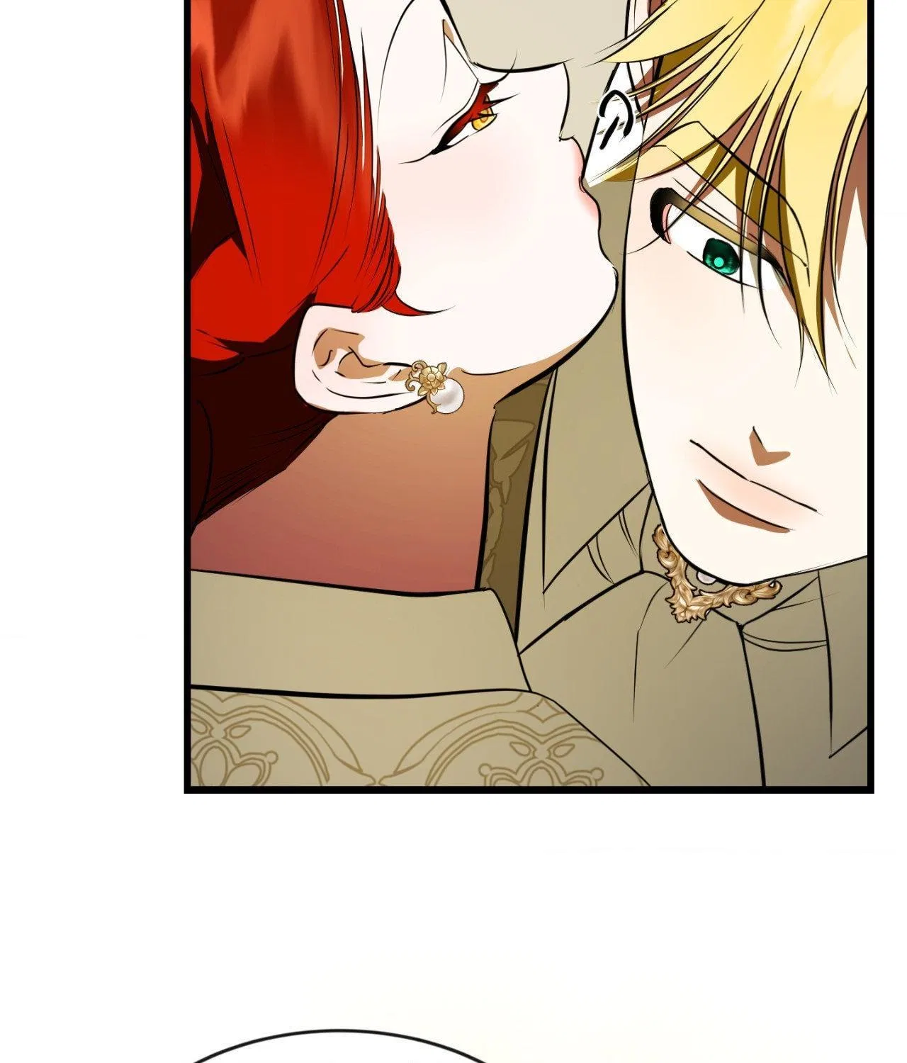 I Became My Son’s First Love Chapter 42 – Page 82