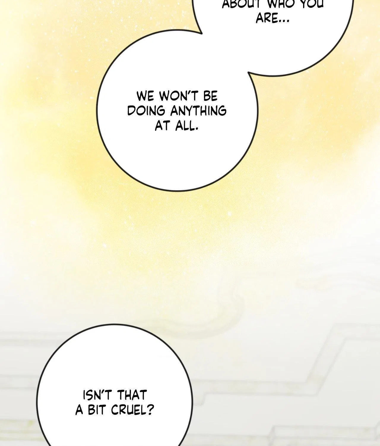 I Became My Son’s First Love Chapter 42 – Page 84