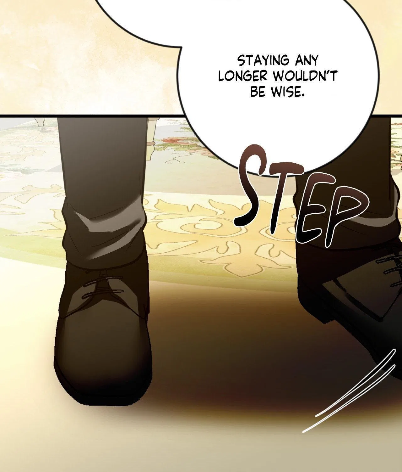 I Became My Son’s First Love Chapter 42 – Page 92