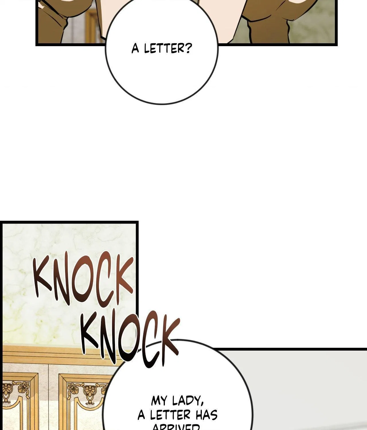 I Became My Son’s First Love Chapter 42 – Page 95