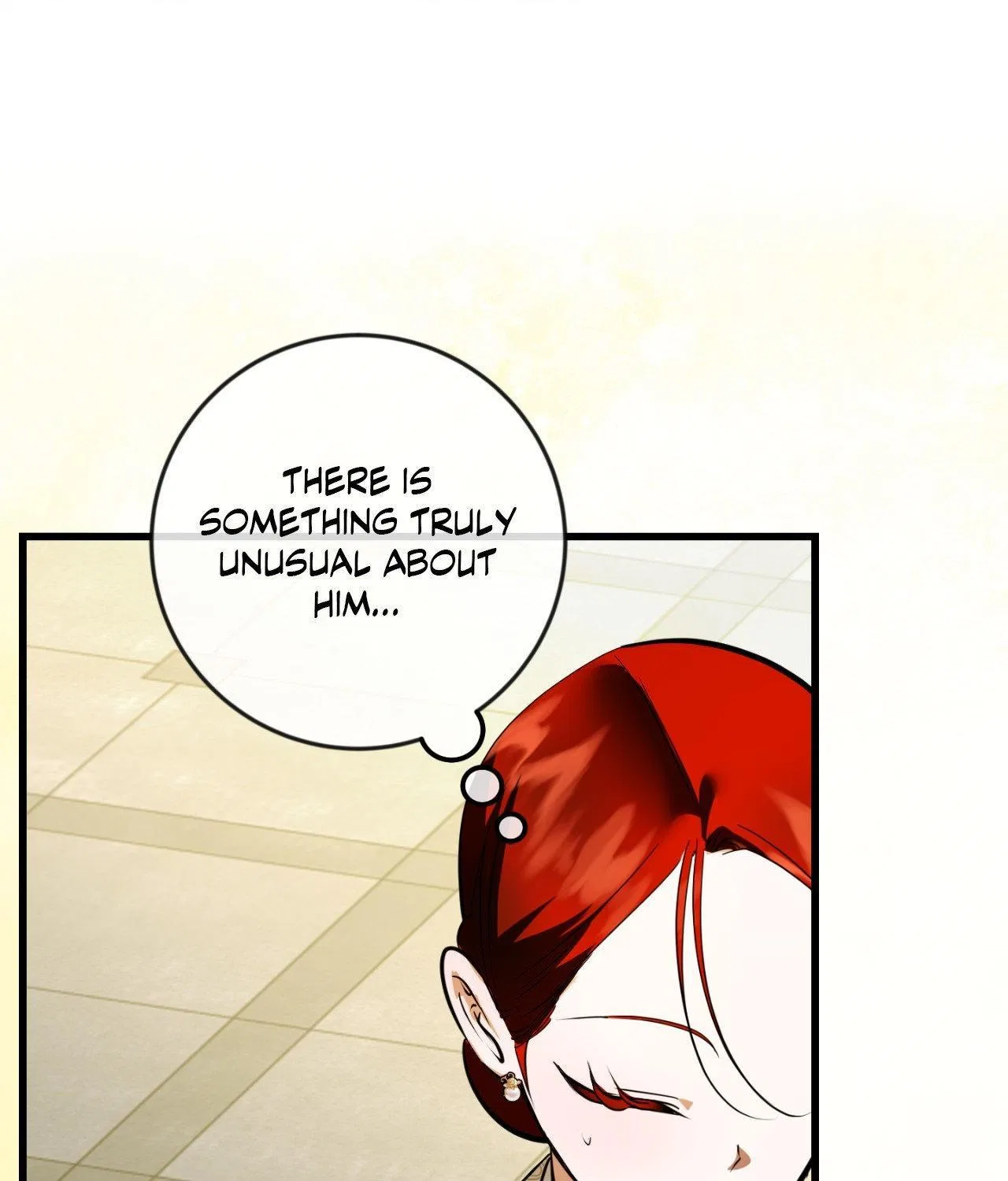 I Became My Son’s First Love Chapter 42 – Page 99