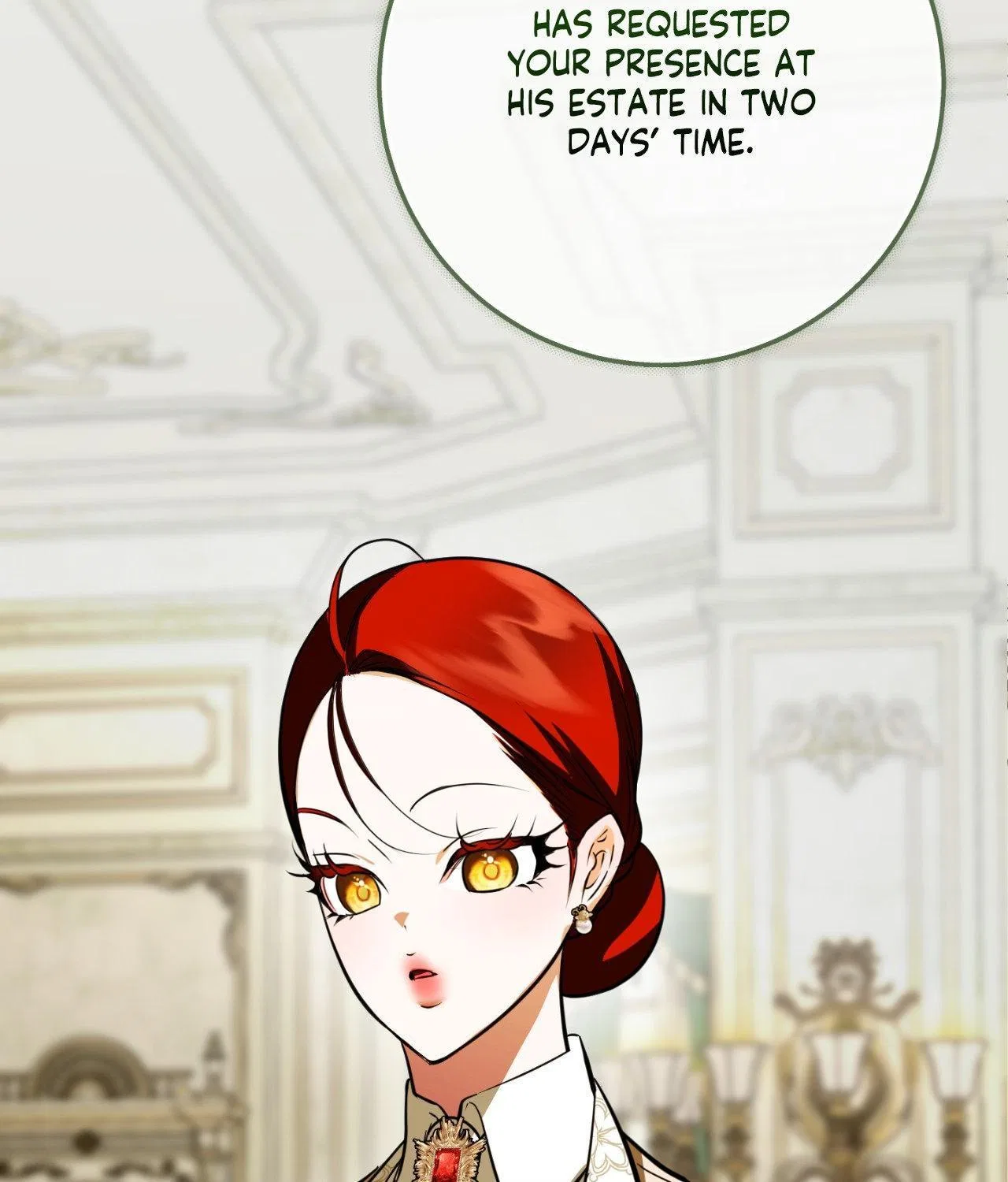 I Became My Son’s First Love Chapter 42 – Page 103