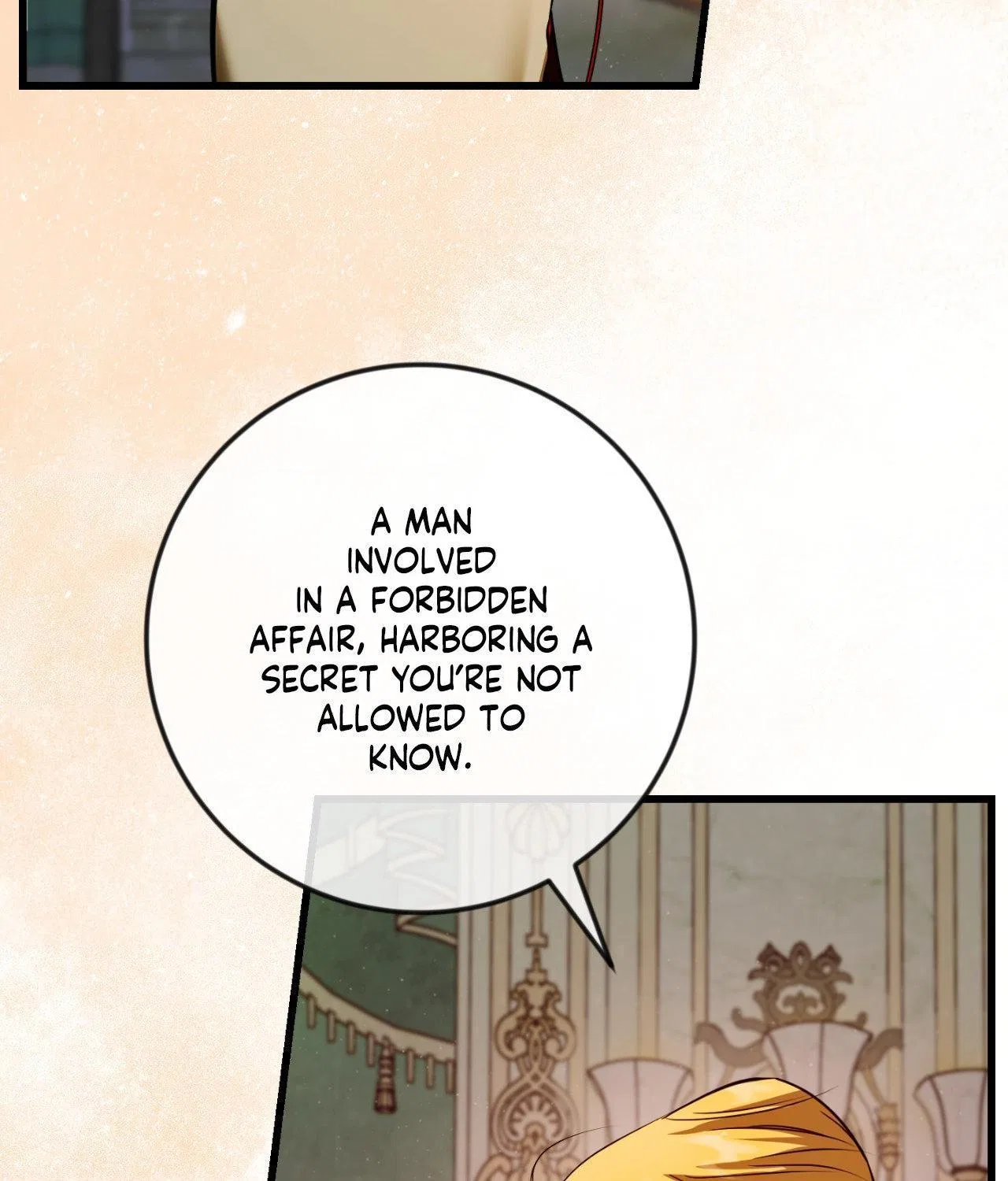 I Became My Son’s First Love Chapter 41 – Page 5