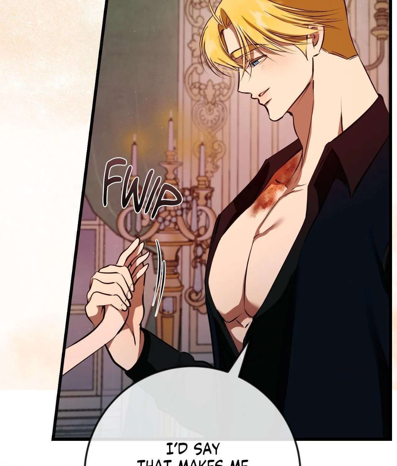 I Became My Son’s First Love Chapter 41 – Page 6
