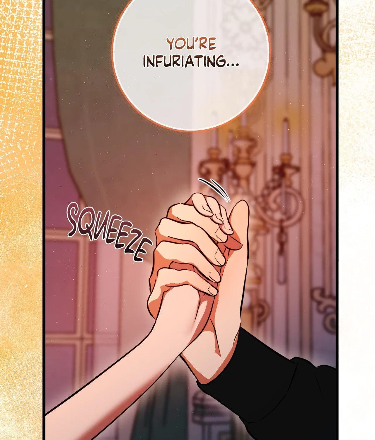 I Became My Son’s First Love Chapter 41 – Page 8