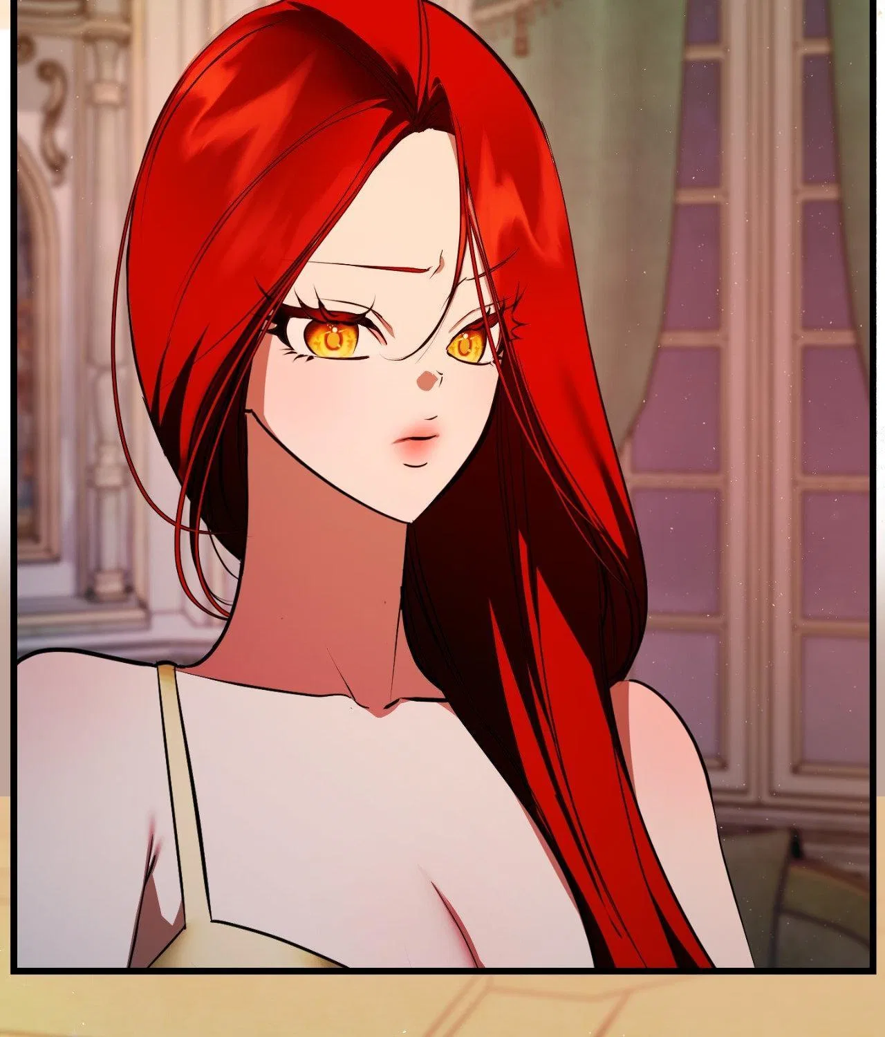 I Became My Son’s First Love Chapter 41 – Page 10