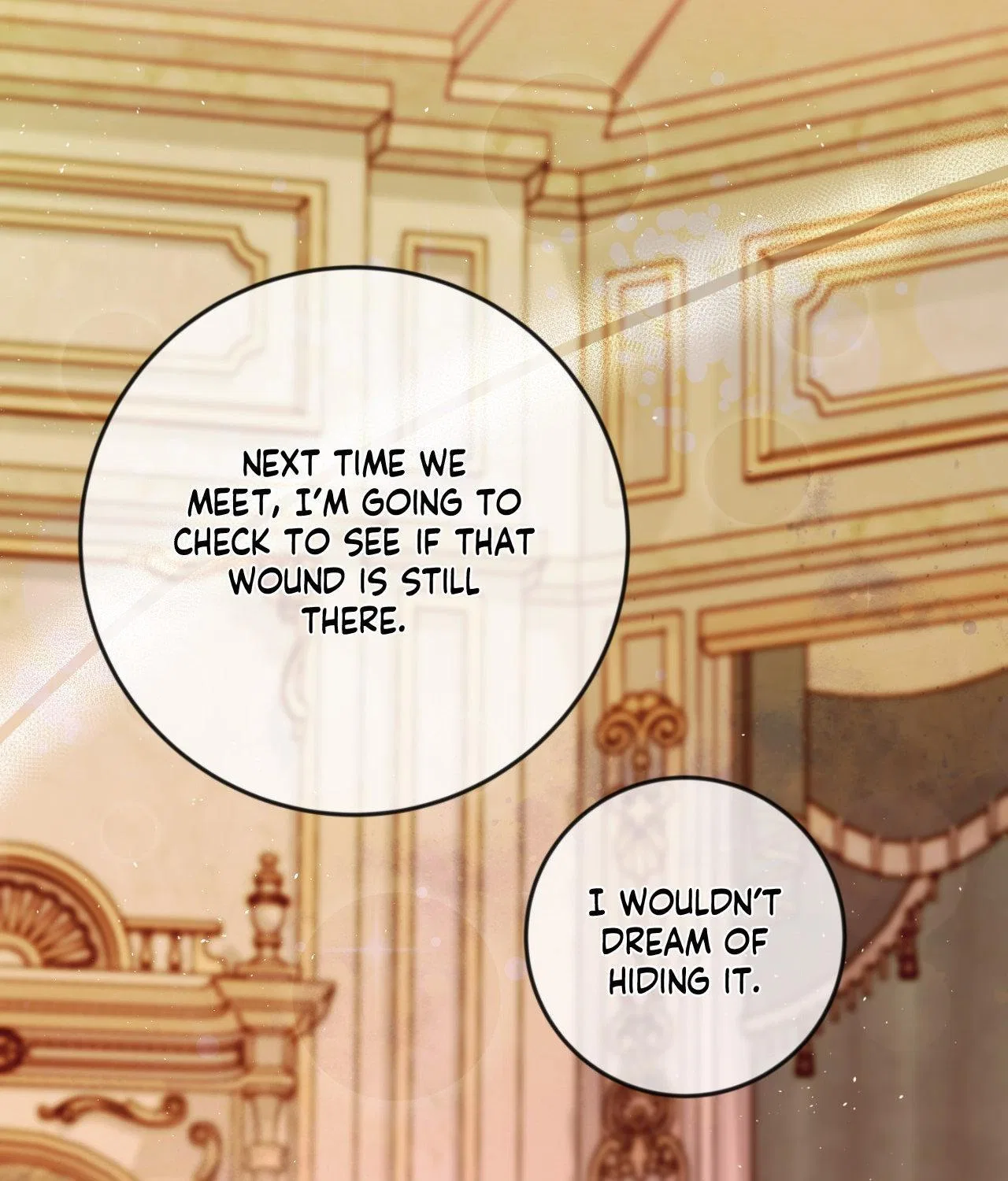 I Became My Son’s First Love Chapter 41 – Page 11