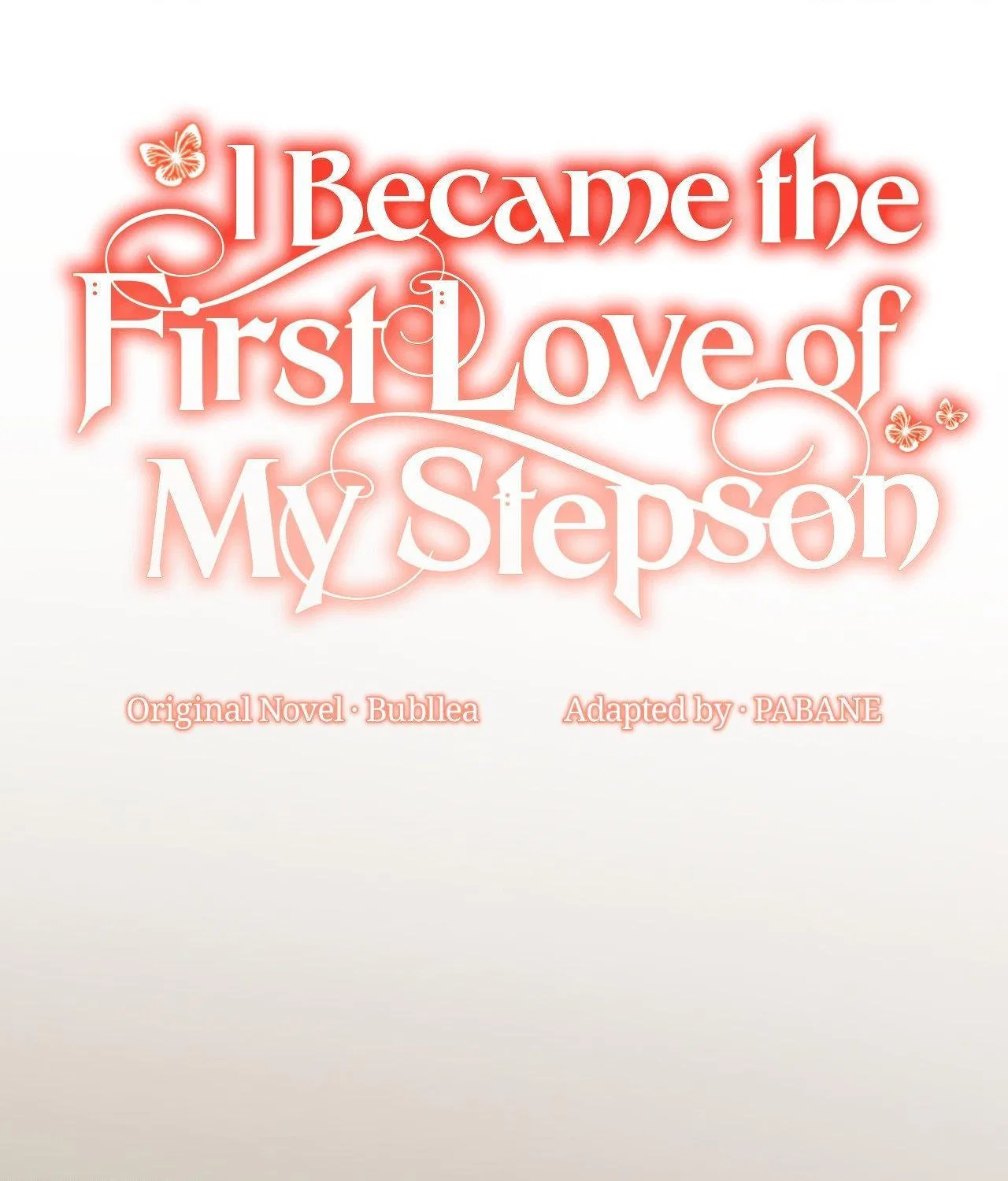 I Became My Son’s First Love Chapter 41 – Page 14