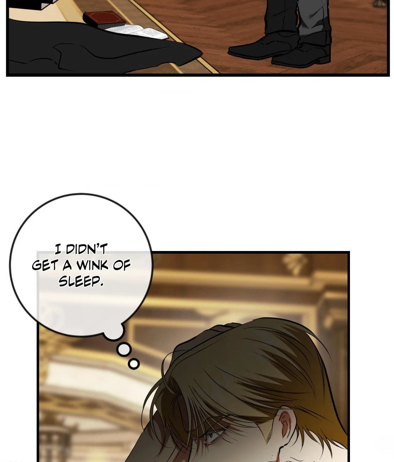 I Became My Son’s First Love Chapter 41 – Page 19