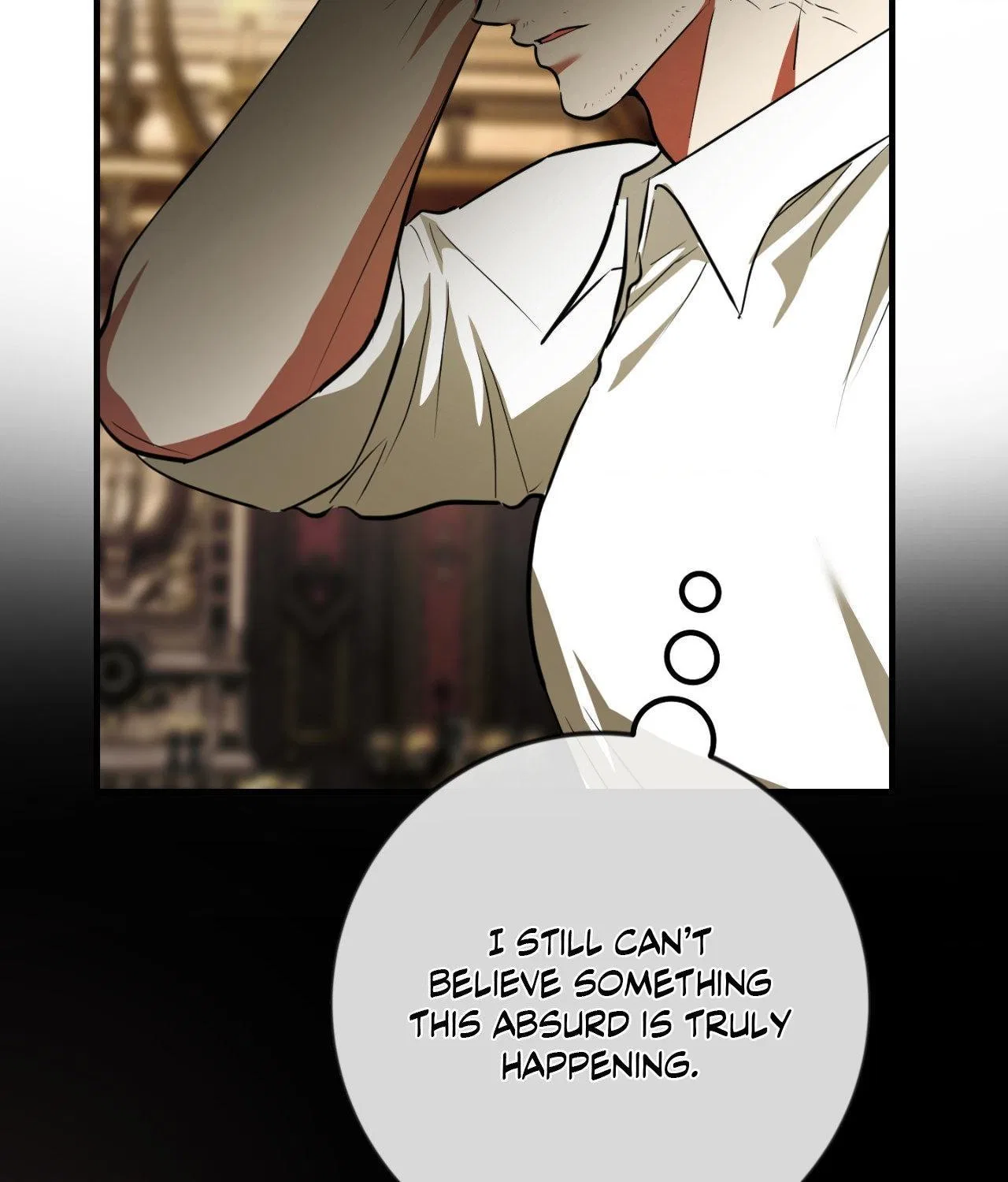 I Became My Son’s First Love Chapter 41 – Page 20