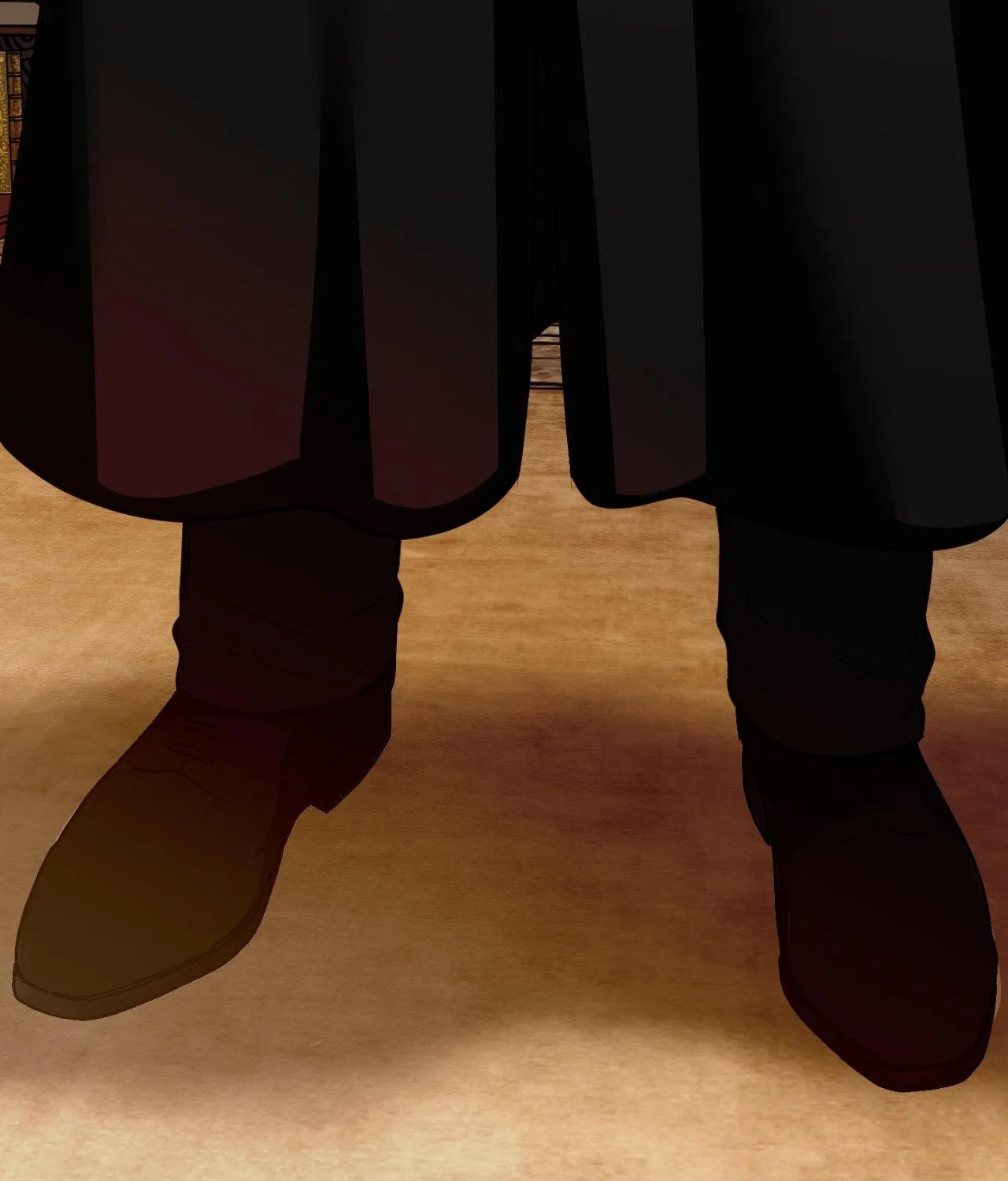 I Became My Son’s First Love Chapter 41 – Page 23