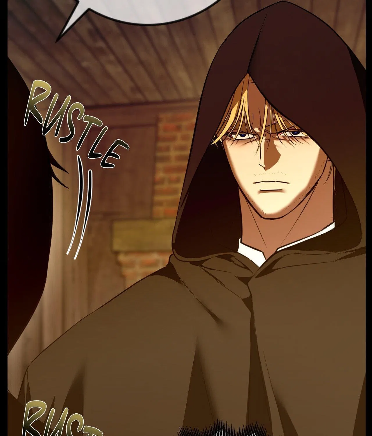 I Became My Son’s First Love Chapter 41 – Page 25