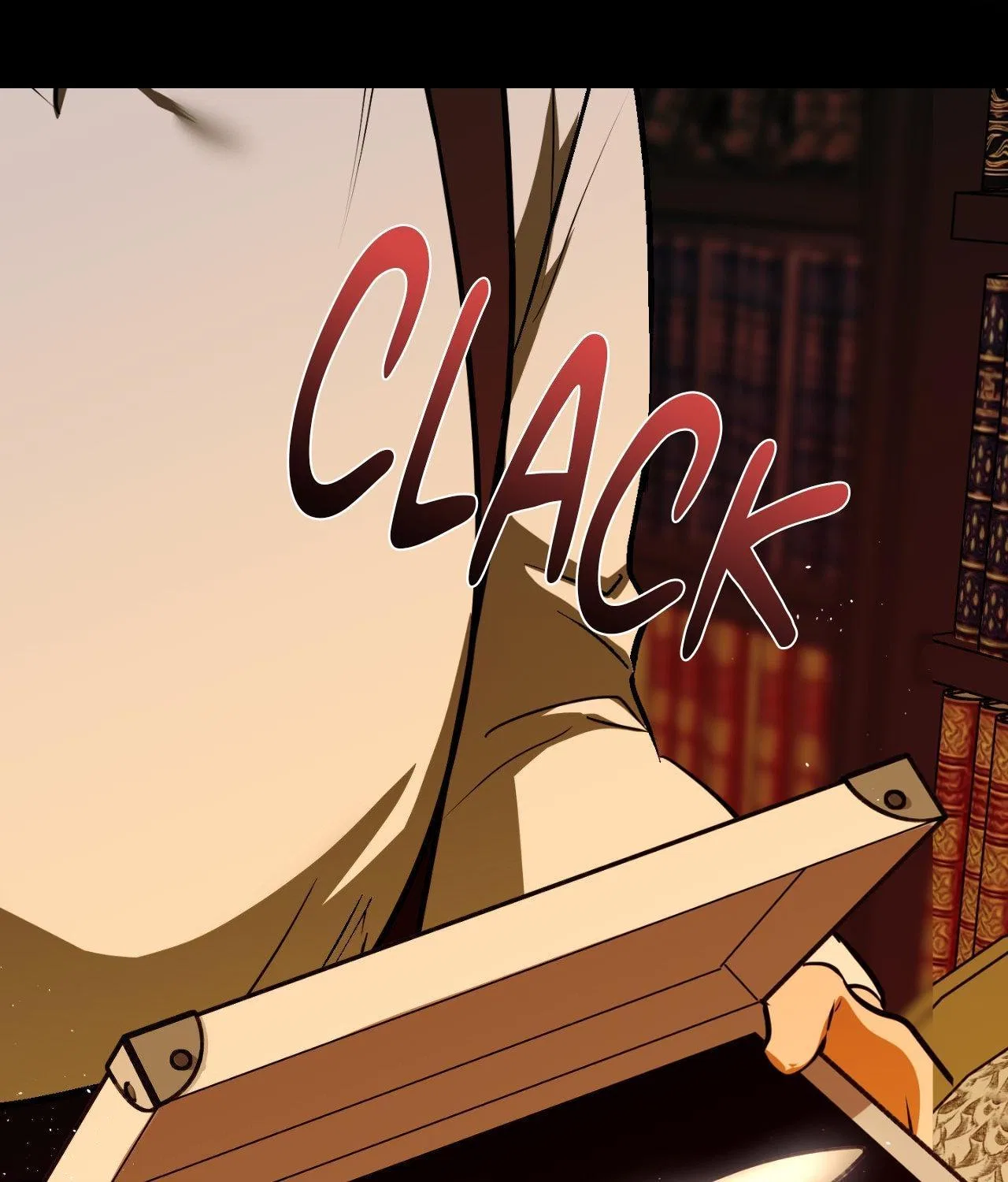 I Became My Son’s First Love Chapter 41 – Page 27