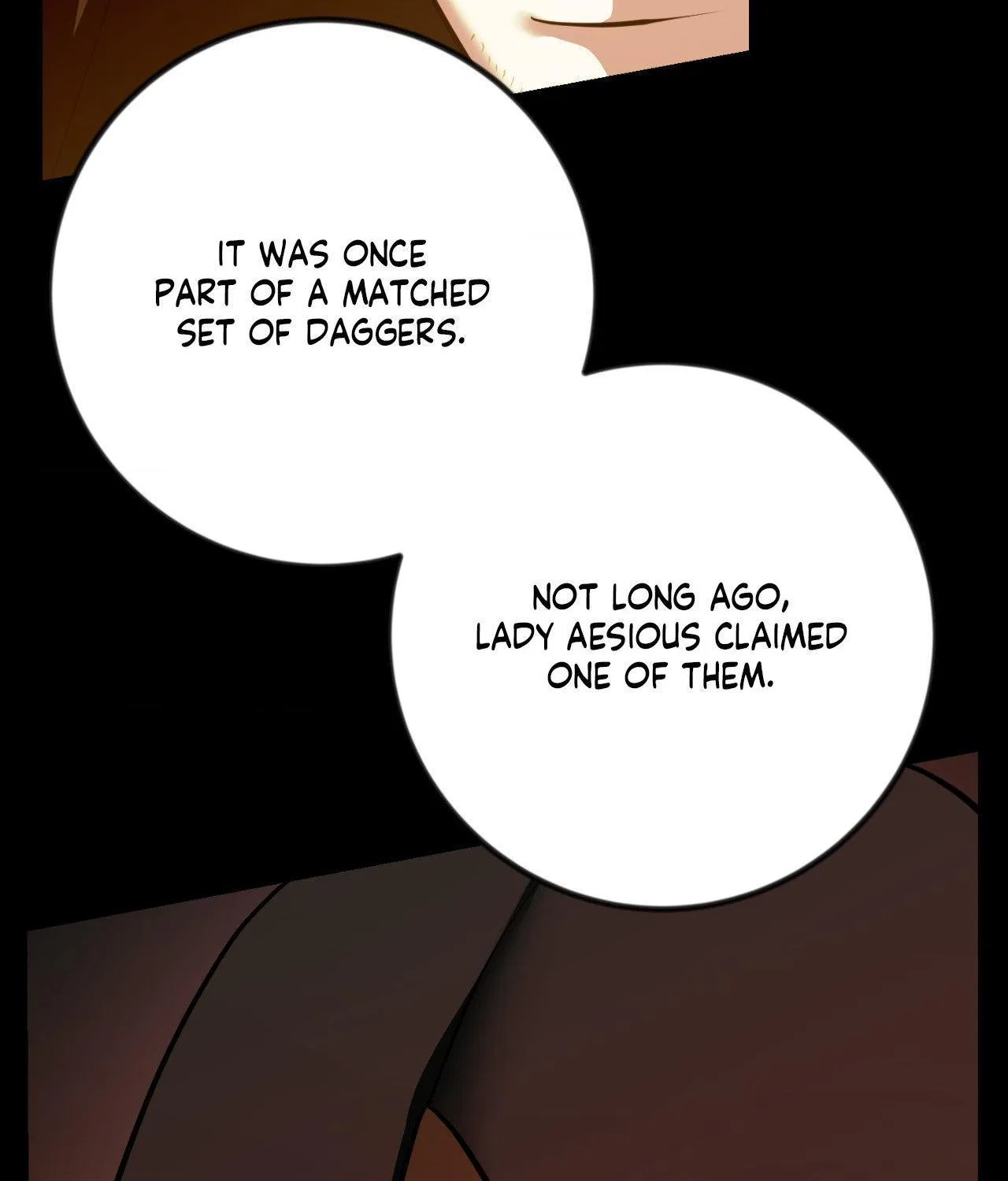 I Became My Son’s First Love Chapter 41 – Page 31