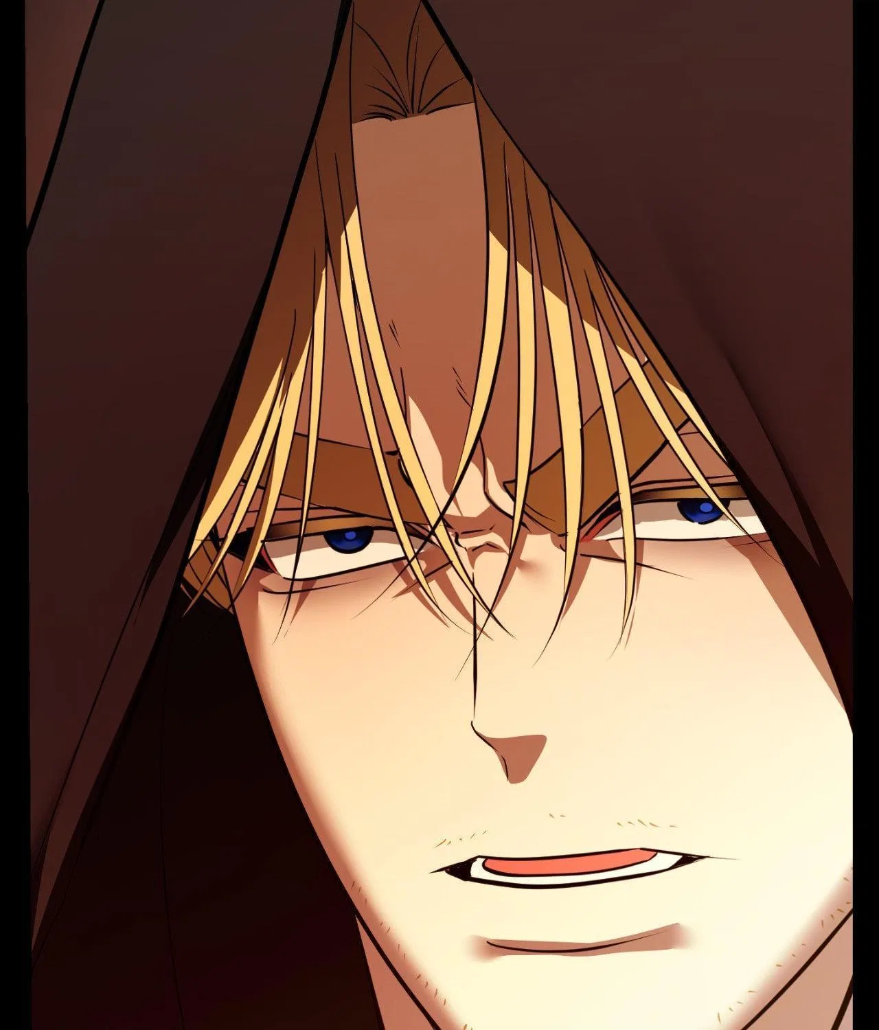 I Became My Son’s First Love Chapter 41 – Page 32