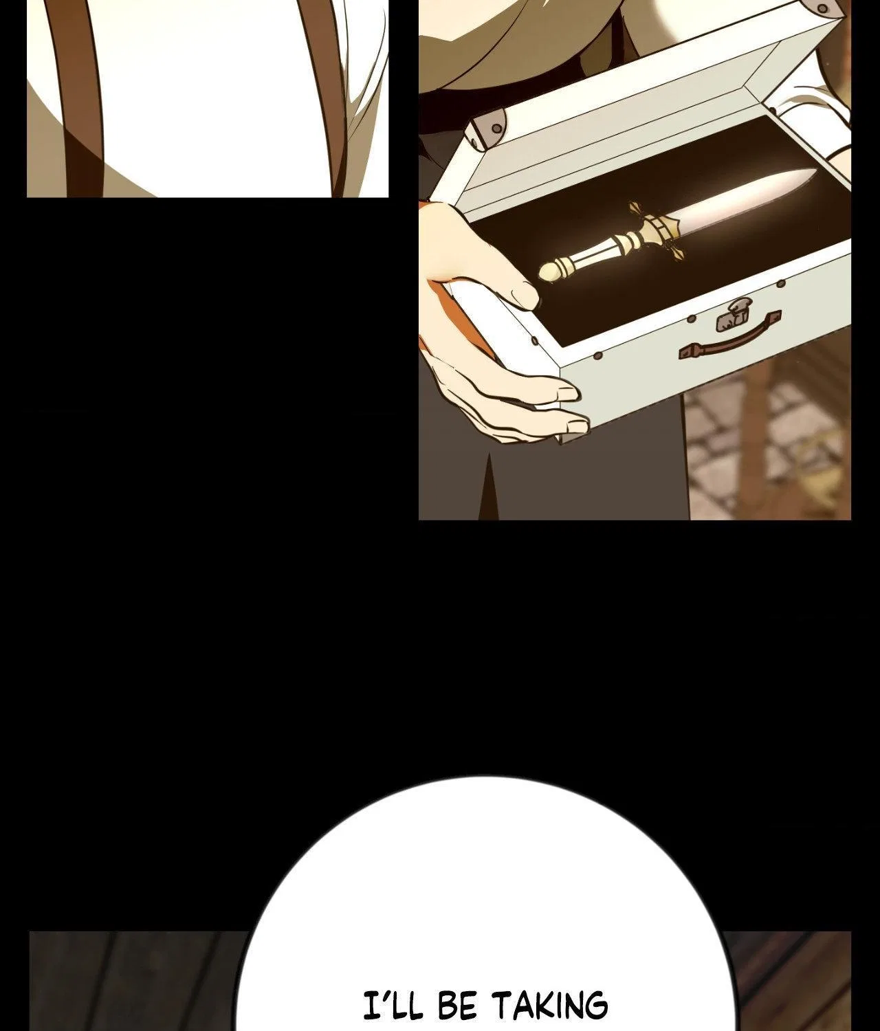 I Became My Son’s First Love Chapter 41 – Page 35