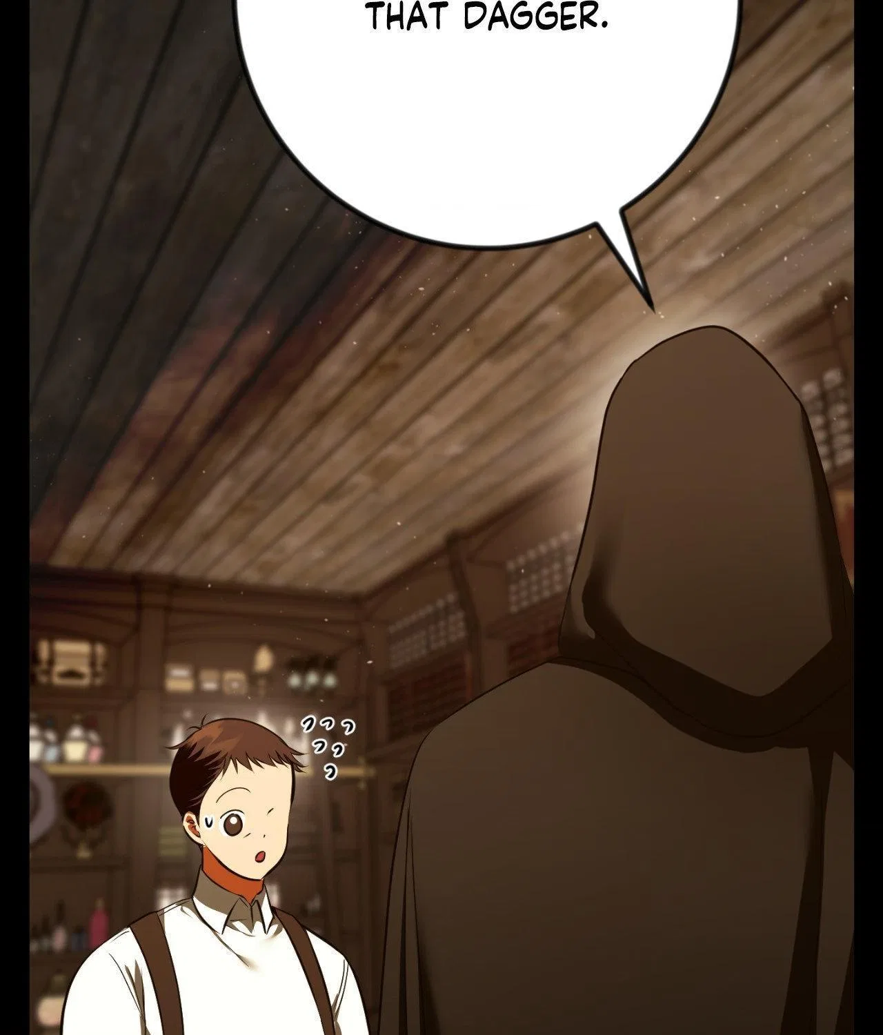 I Became My Son’s First Love Chapter 41 – Page 36