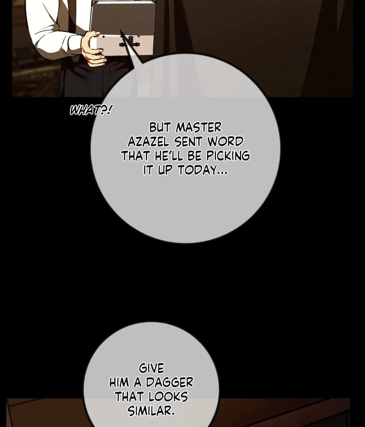 I Became My Son’s First Love Chapter 41 – Page 37