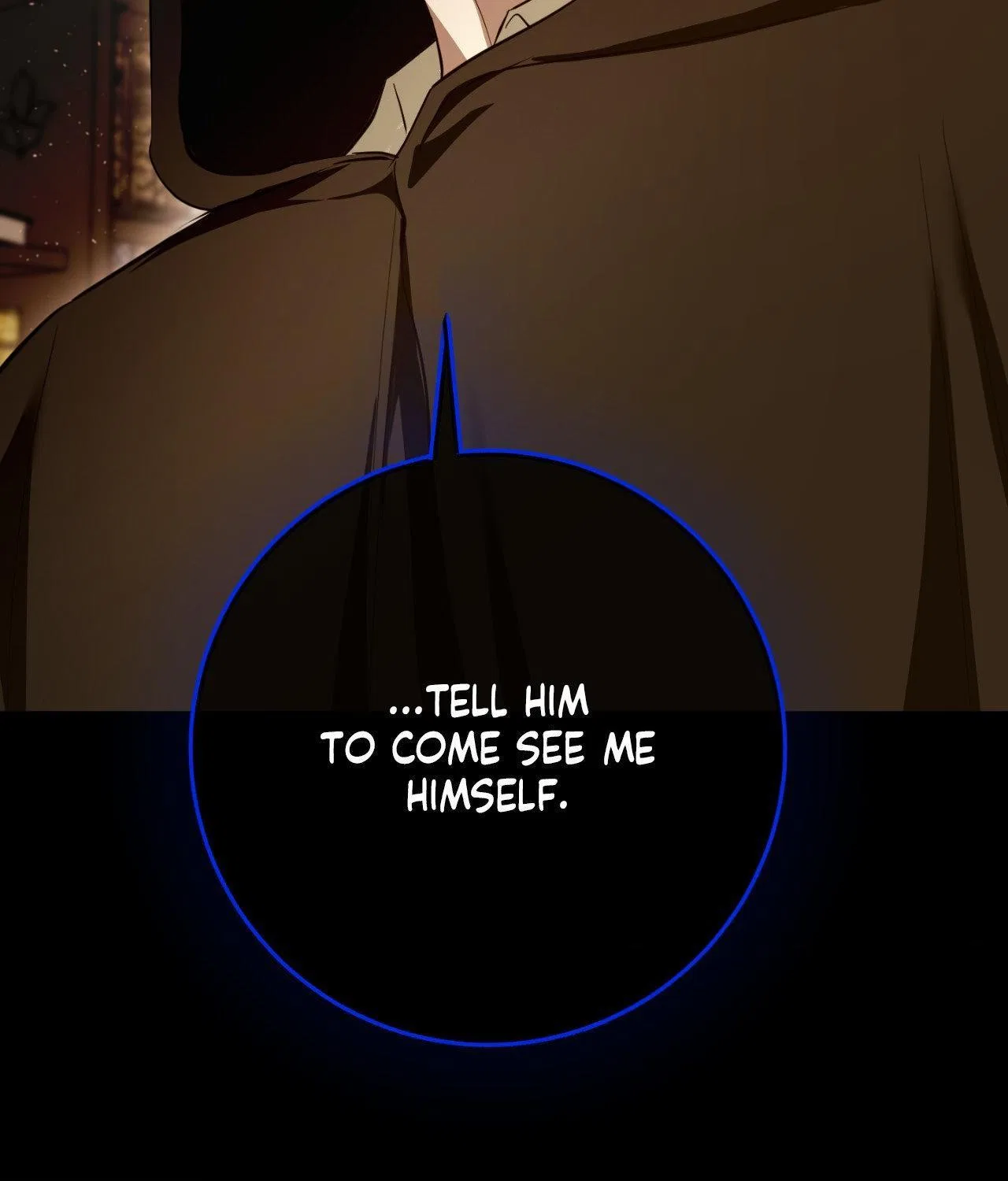 I Became My Son’s First Love Chapter 41 – Page 40
