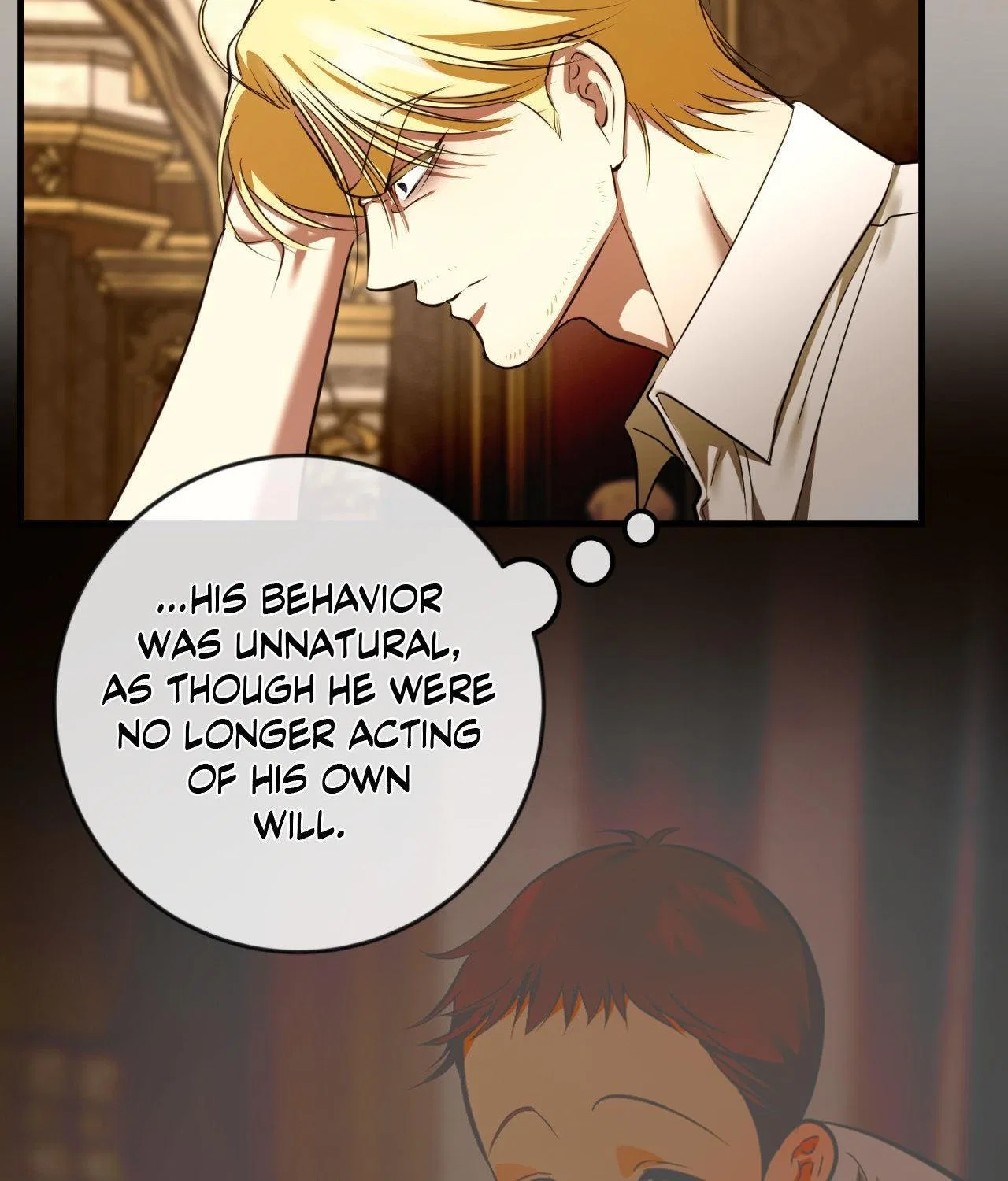 I Became My Son’s First Love Chapter 41 – Page 45