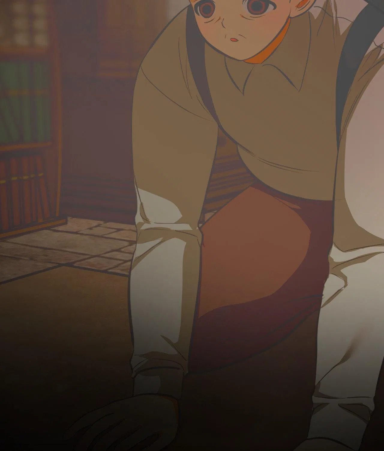 I Became My Son’s First Love Chapter 41 – Page 46