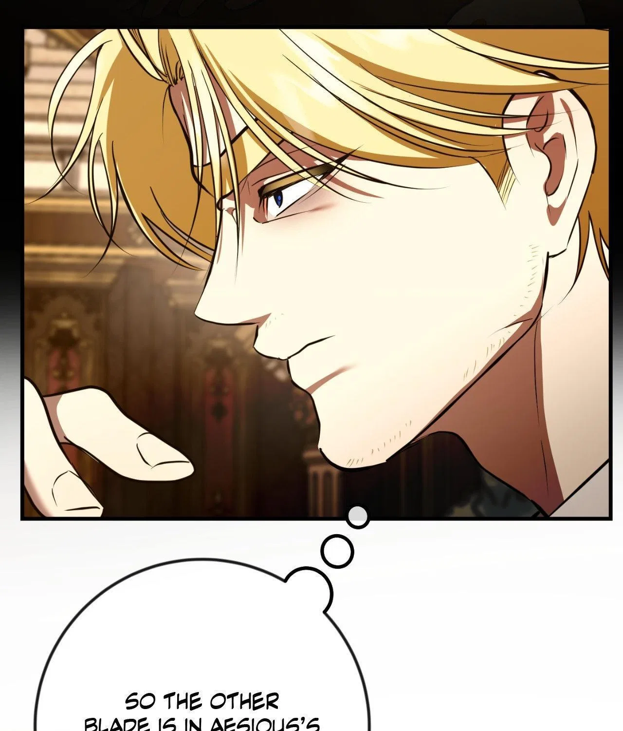 I Became My Son’s First Love Chapter 41 – Page 47