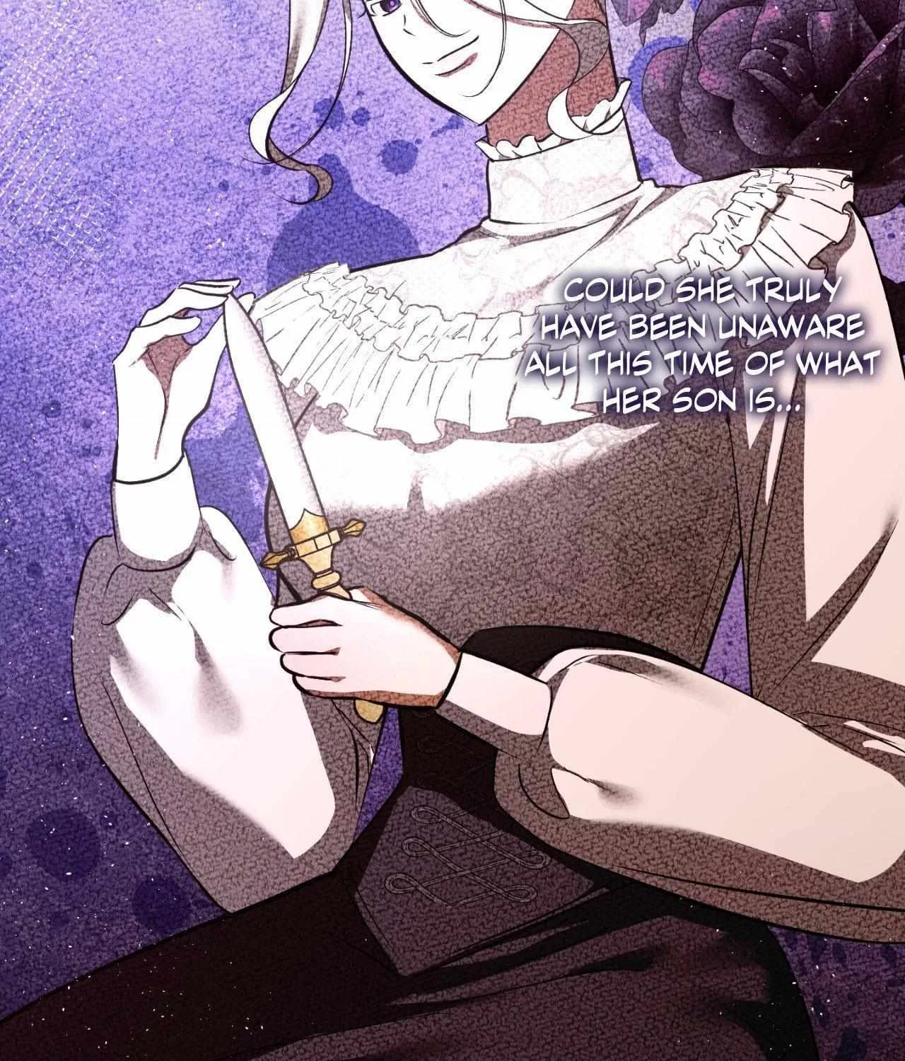 I Became My Son’s First Love Chapter 41 – Page 49