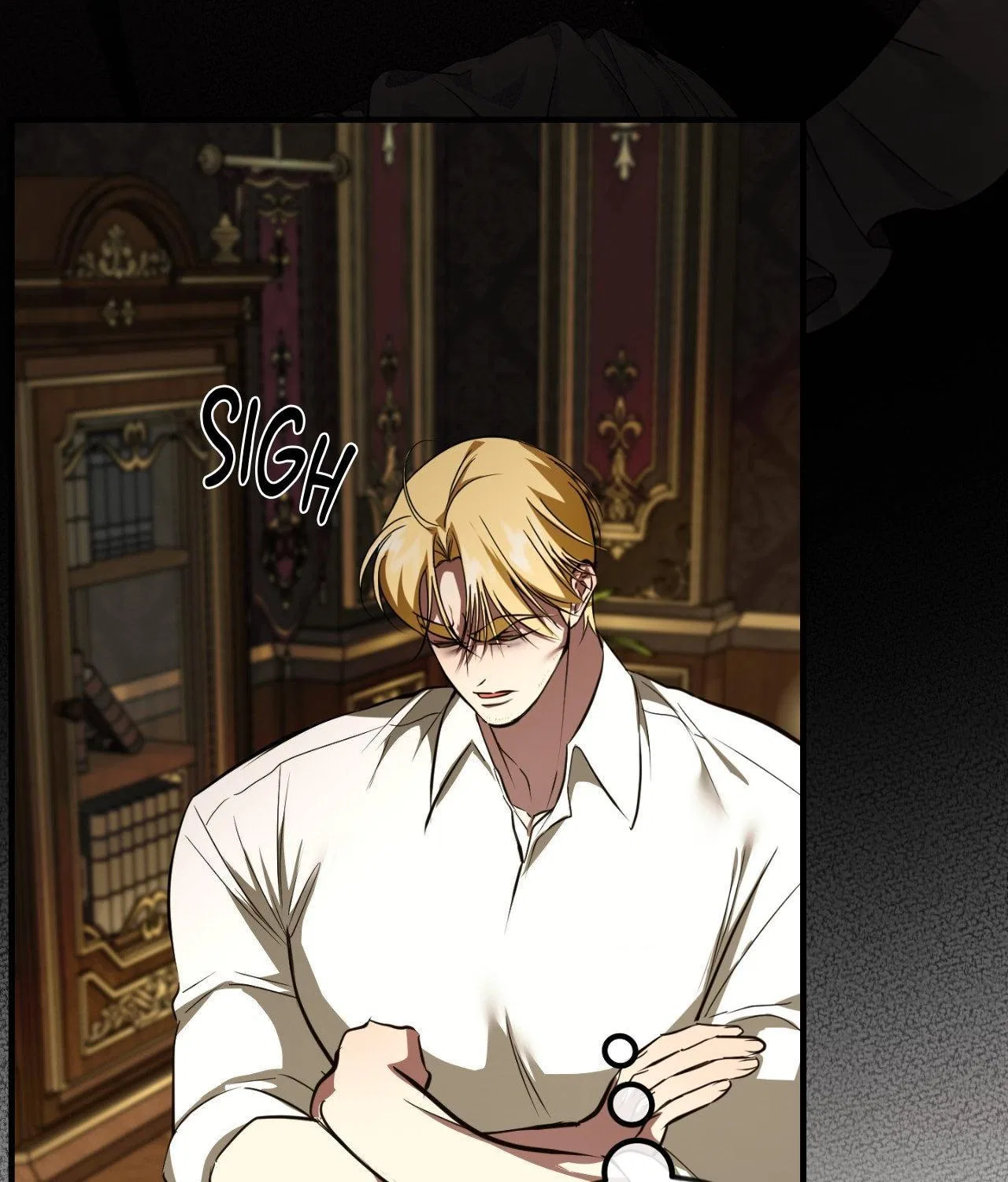 I Became My Son’s First Love Chapter 41 – Page 51
