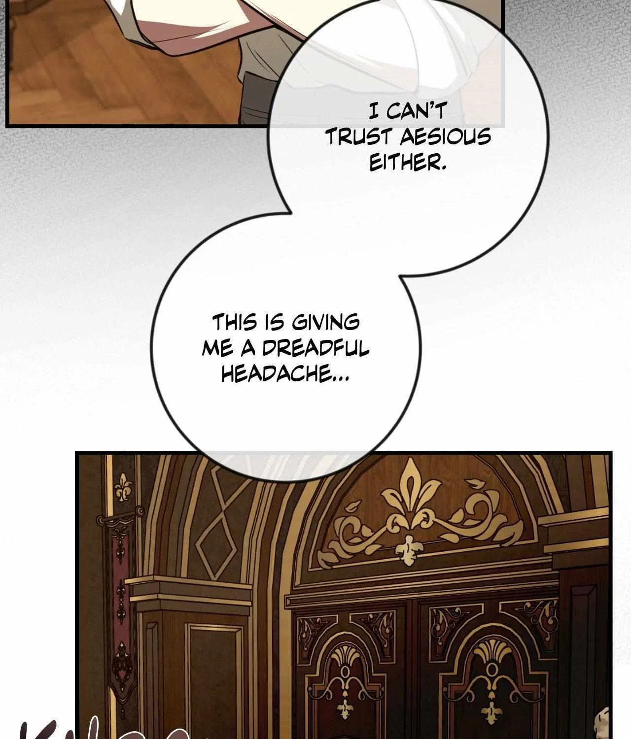 I Became My Son’s First Love Chapter 41 – Page 52