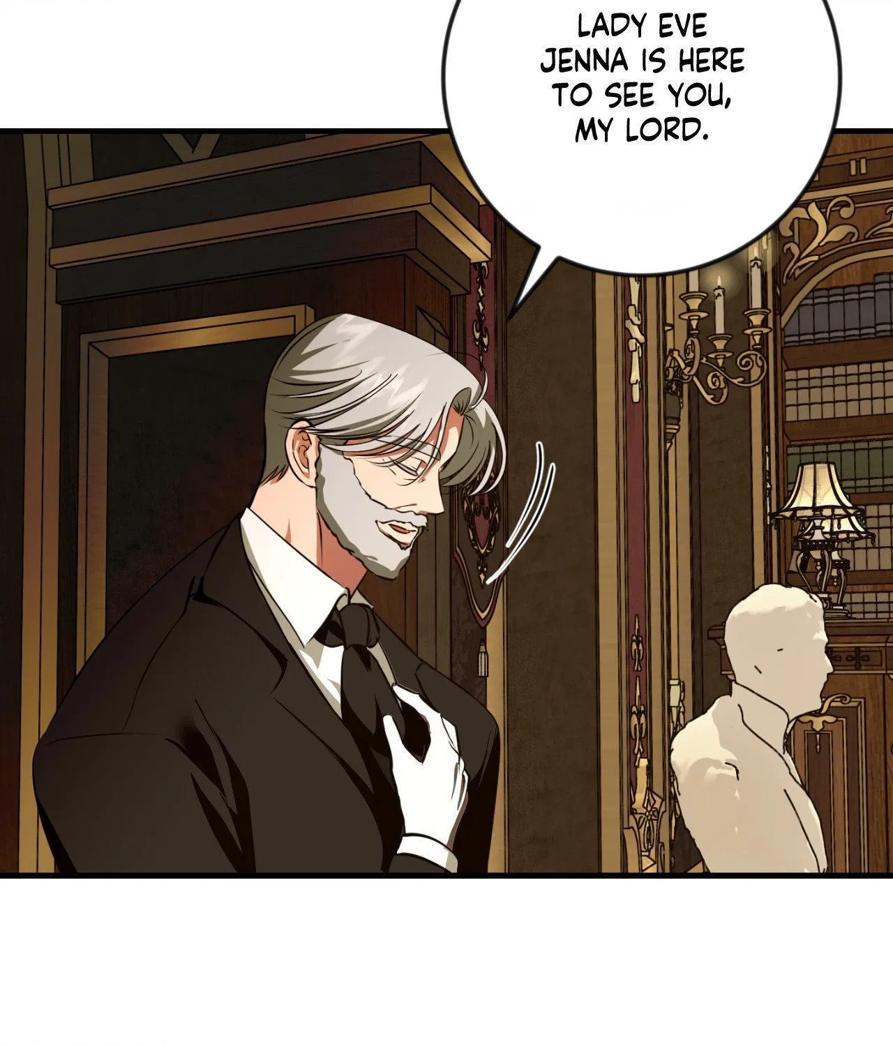 I Became My Son’s First Love Chapter 41 – Page 54