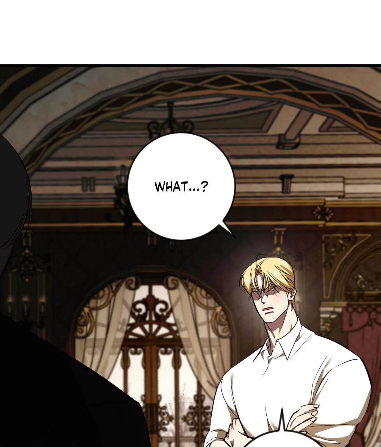 I Became My Son’s First Love Chapter 41 – Page 55