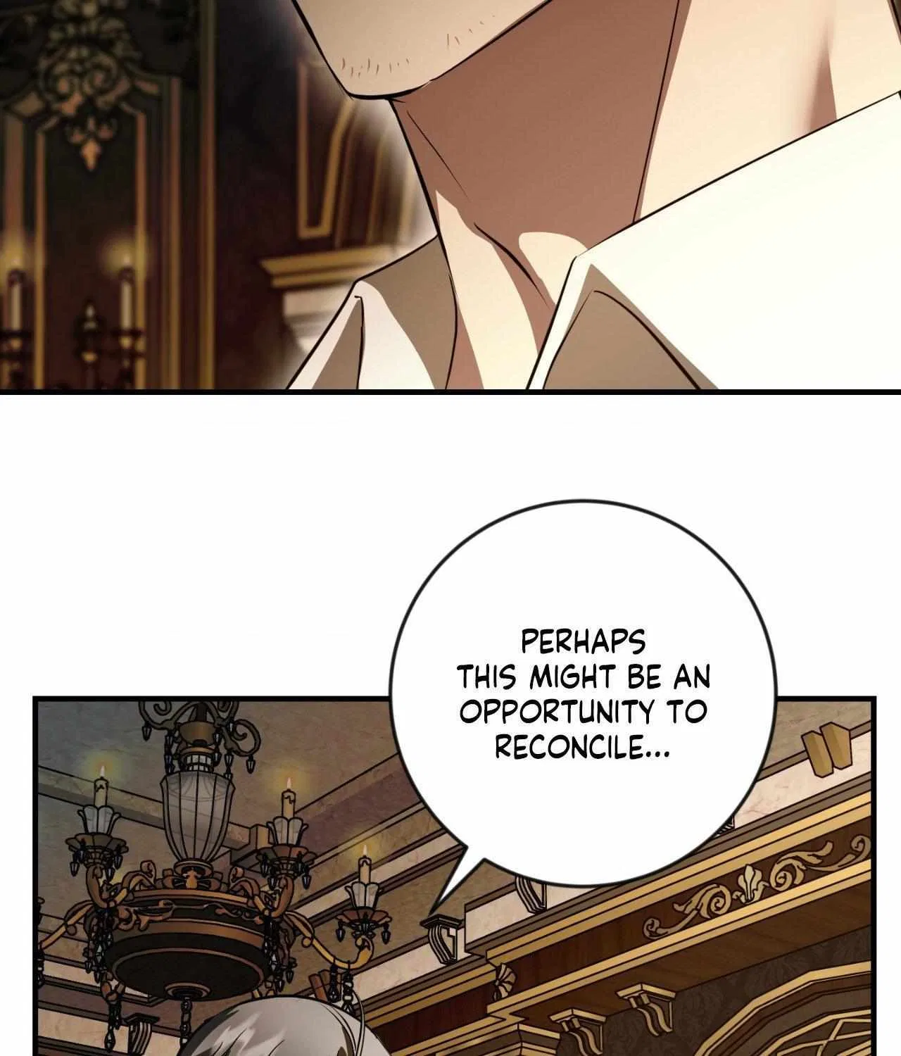 I Became My Son’s First Love Chapter 41 – Page 57