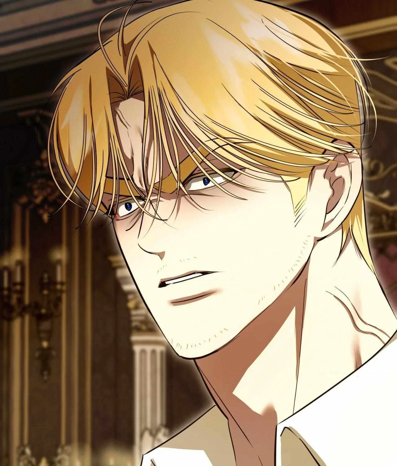 I Became My Son’s First Love Chapter 41 – Page 59